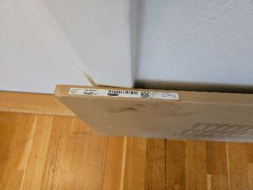 Seller photo