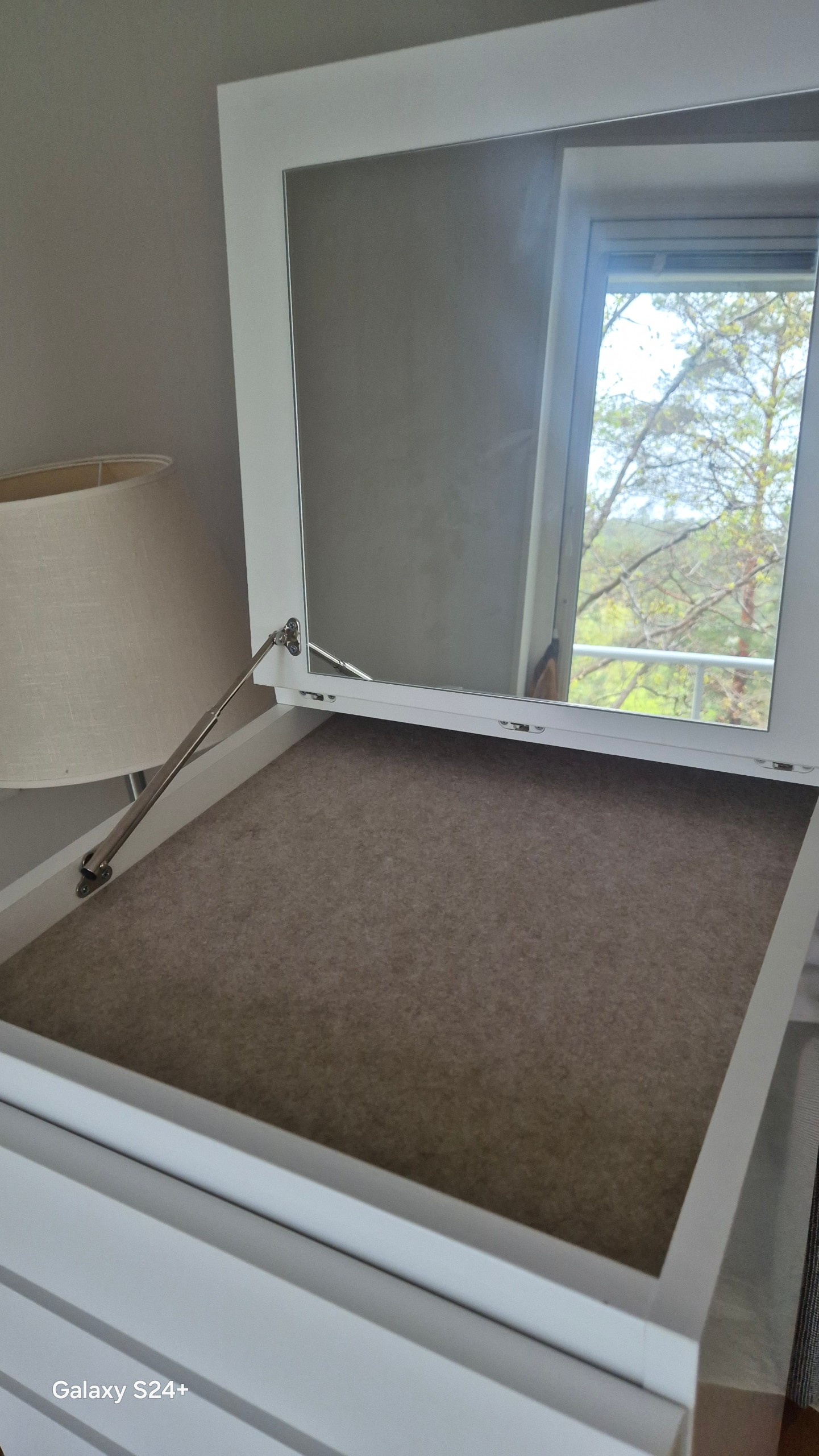 Seller photo
