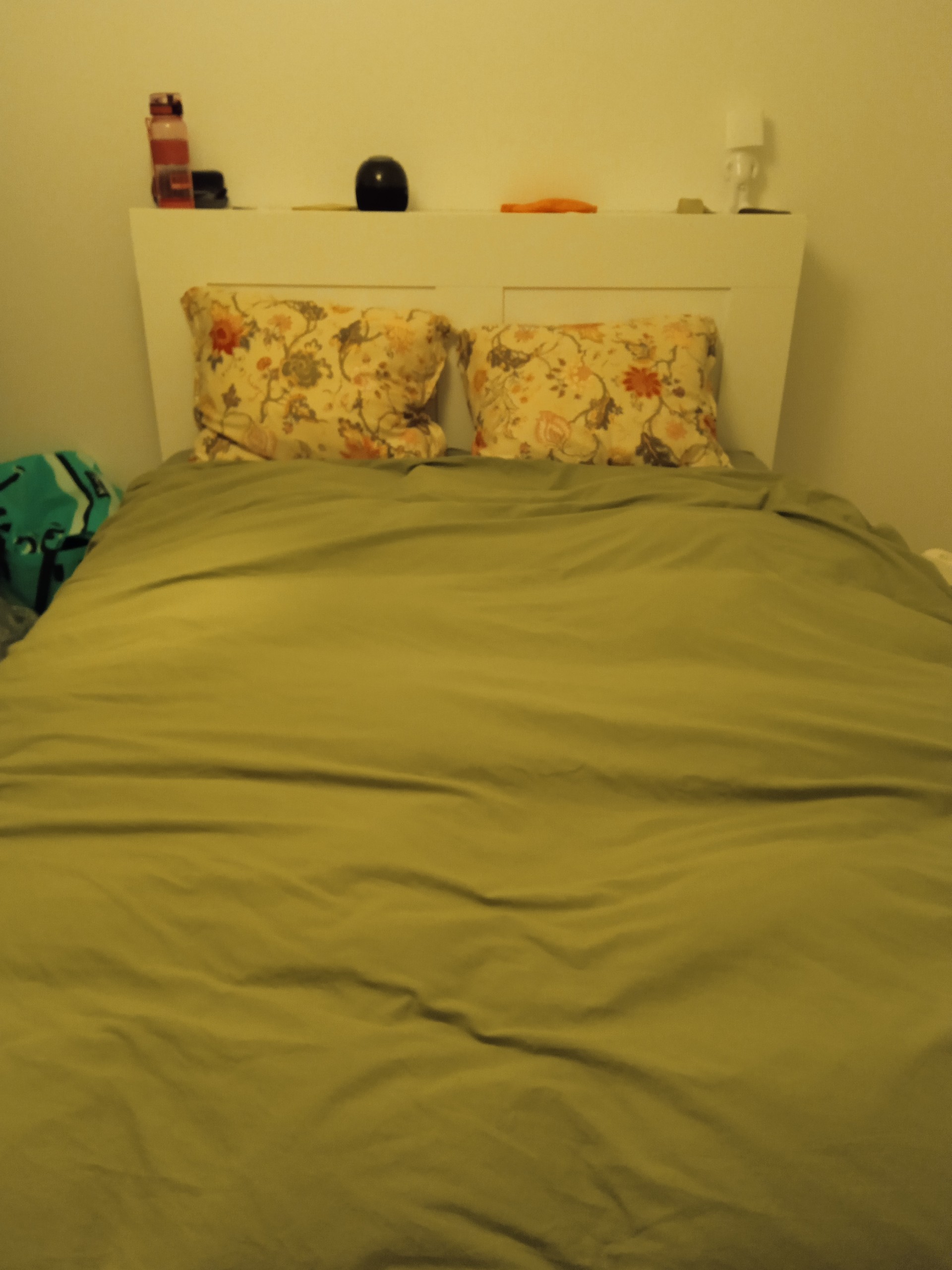 Seller photo