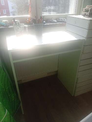 Seller photo