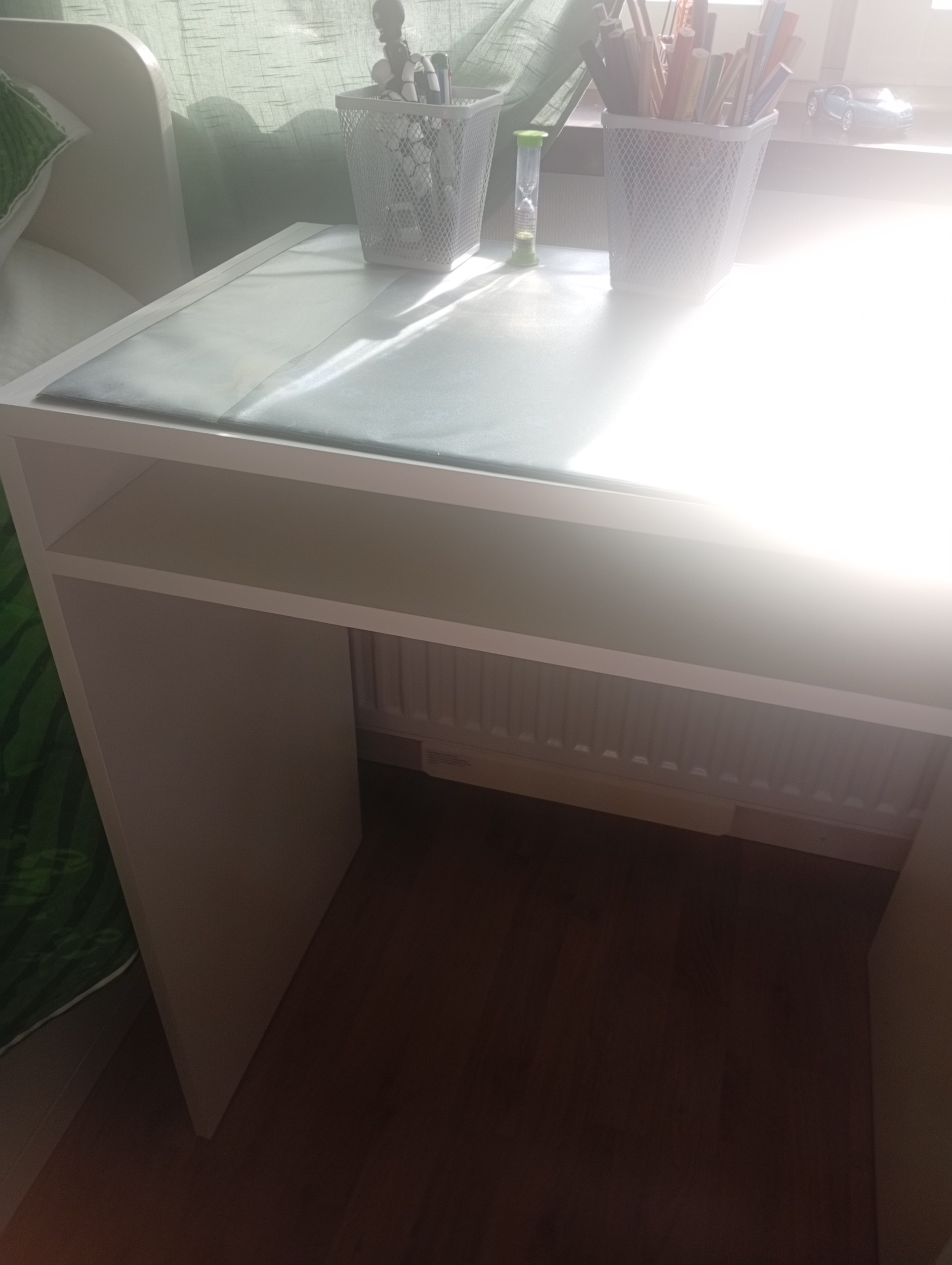 Seller photo