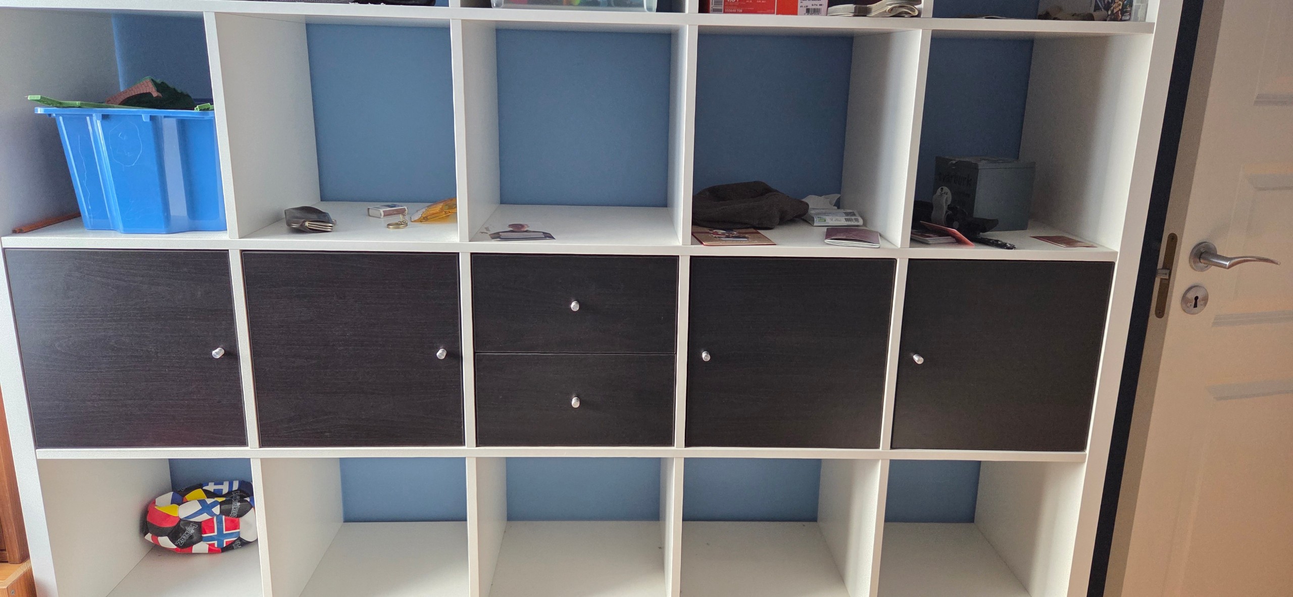 Seller photo