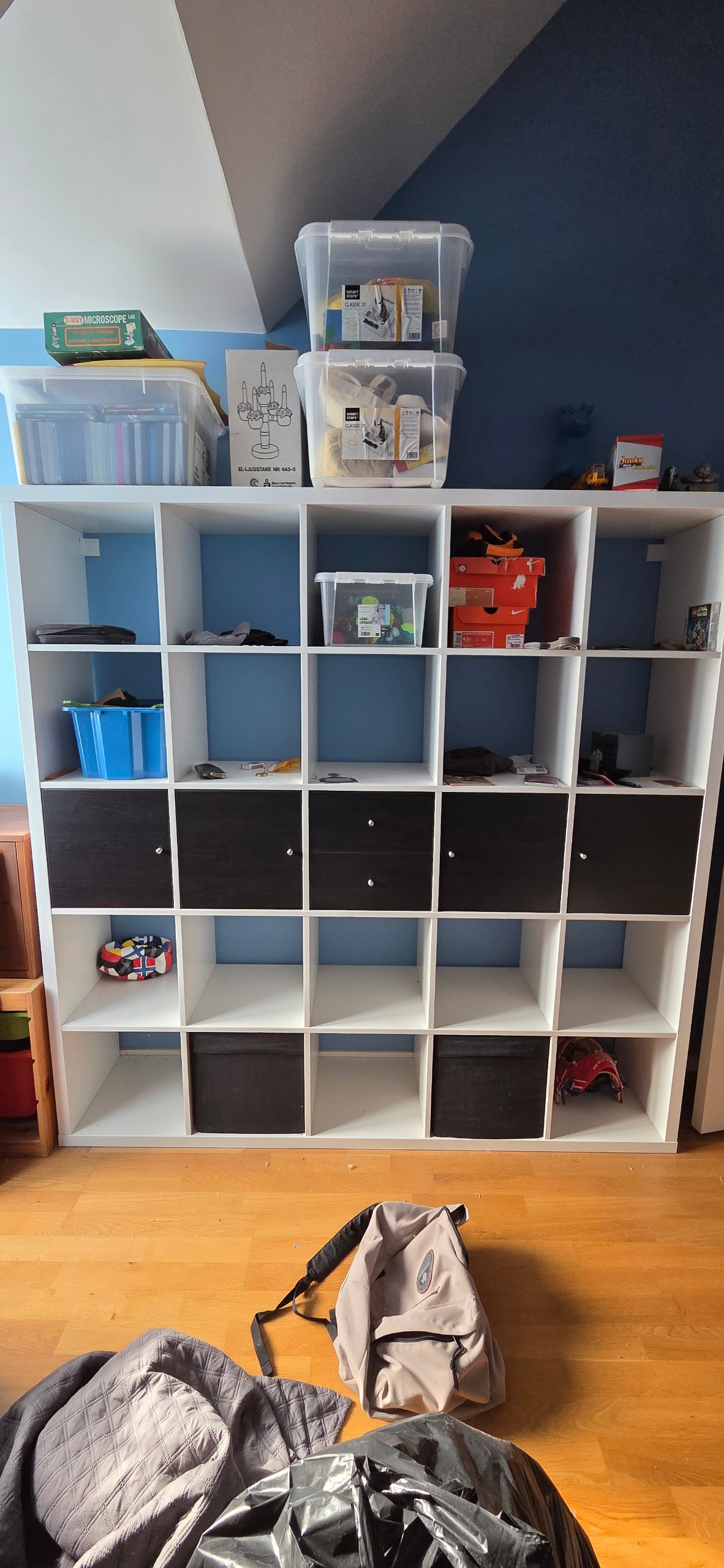 Seller photo