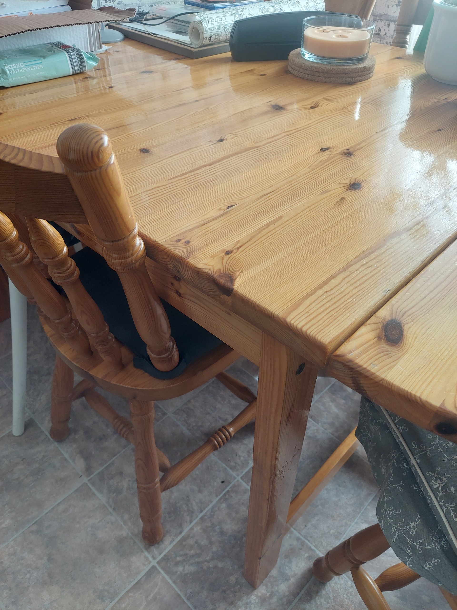 Seller photo