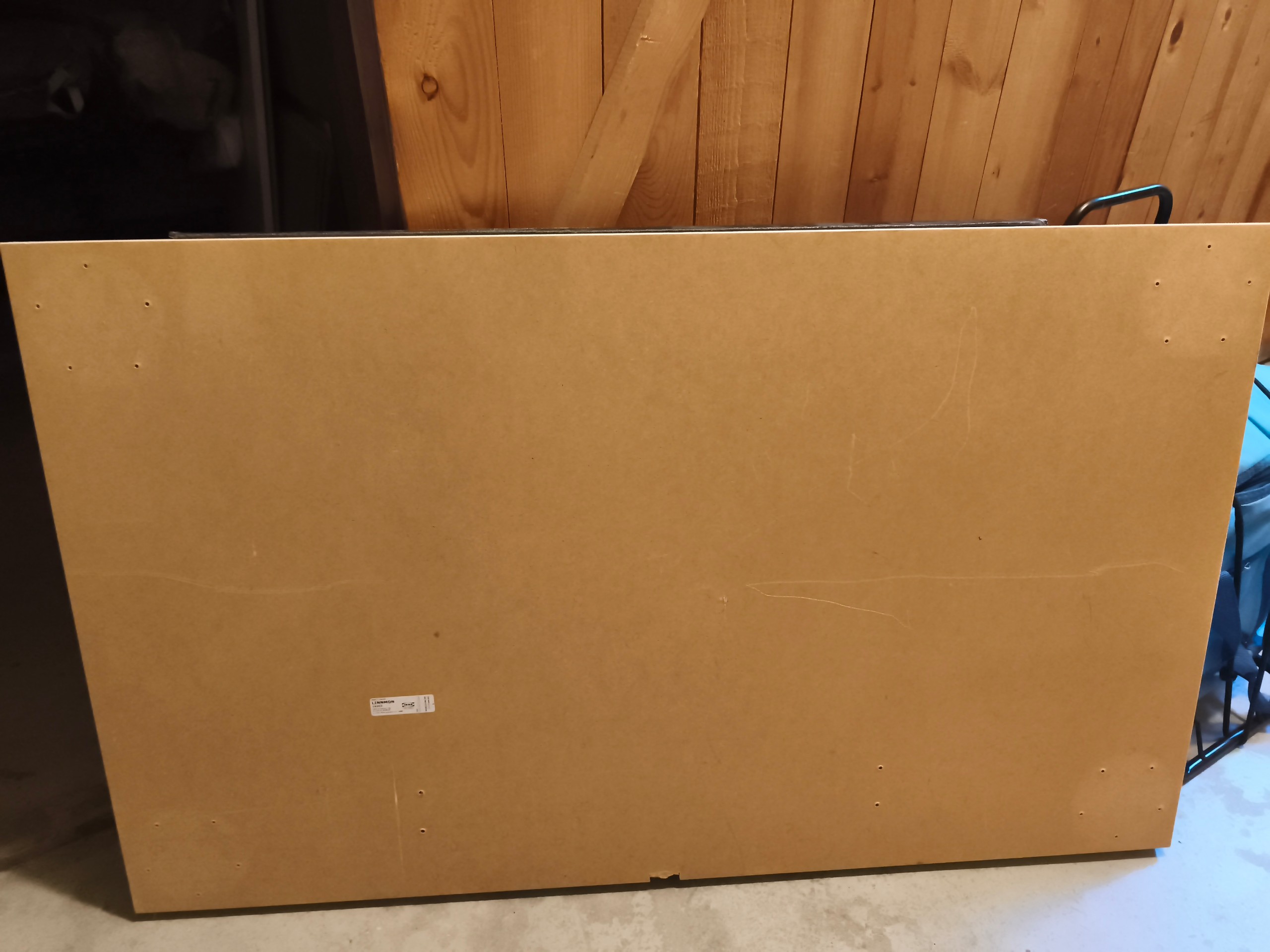 Seller photo