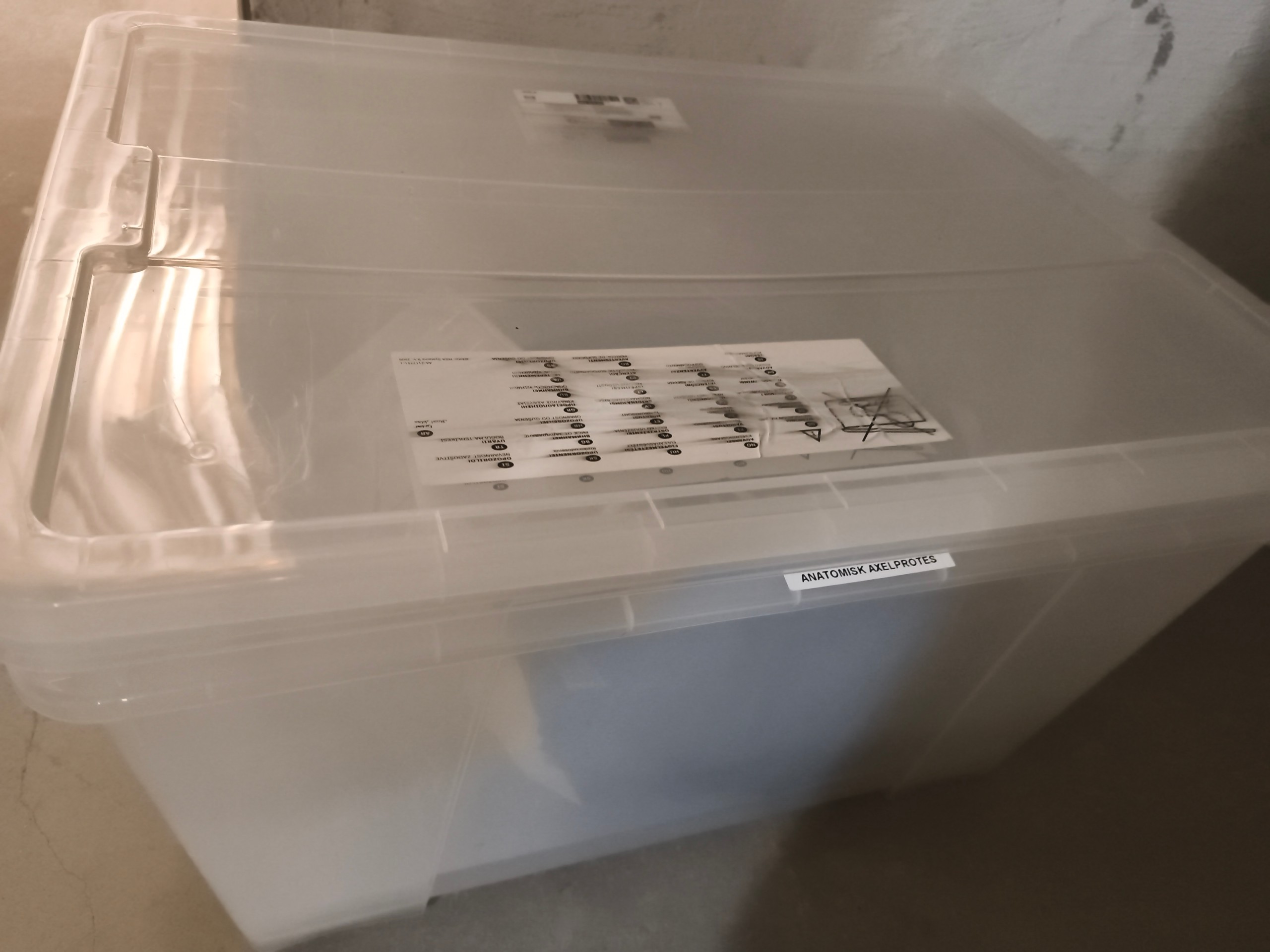 Seller photo