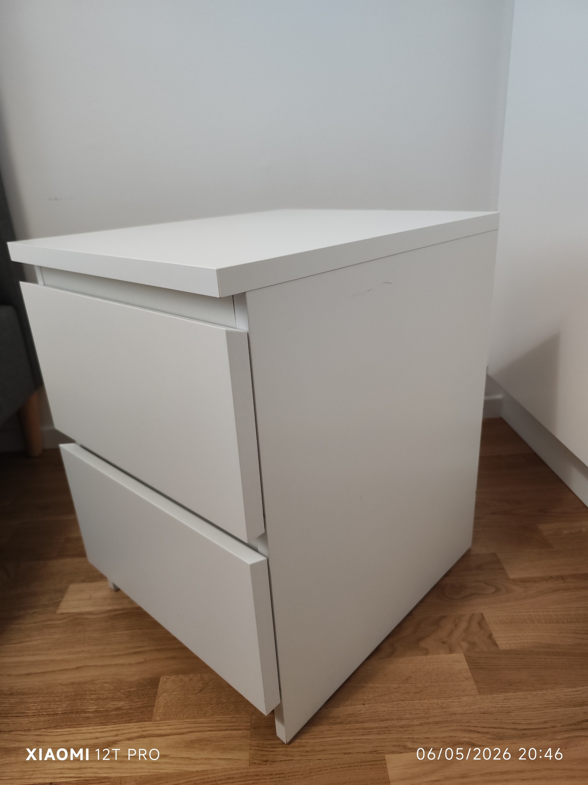 Seller photo