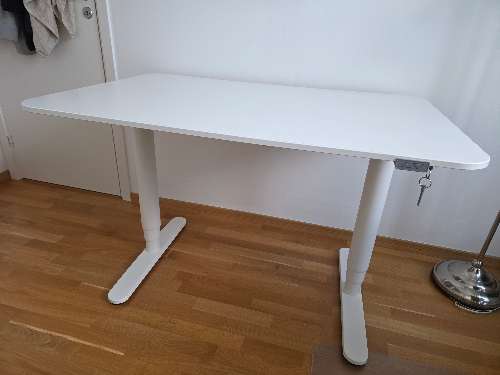 Seller photo