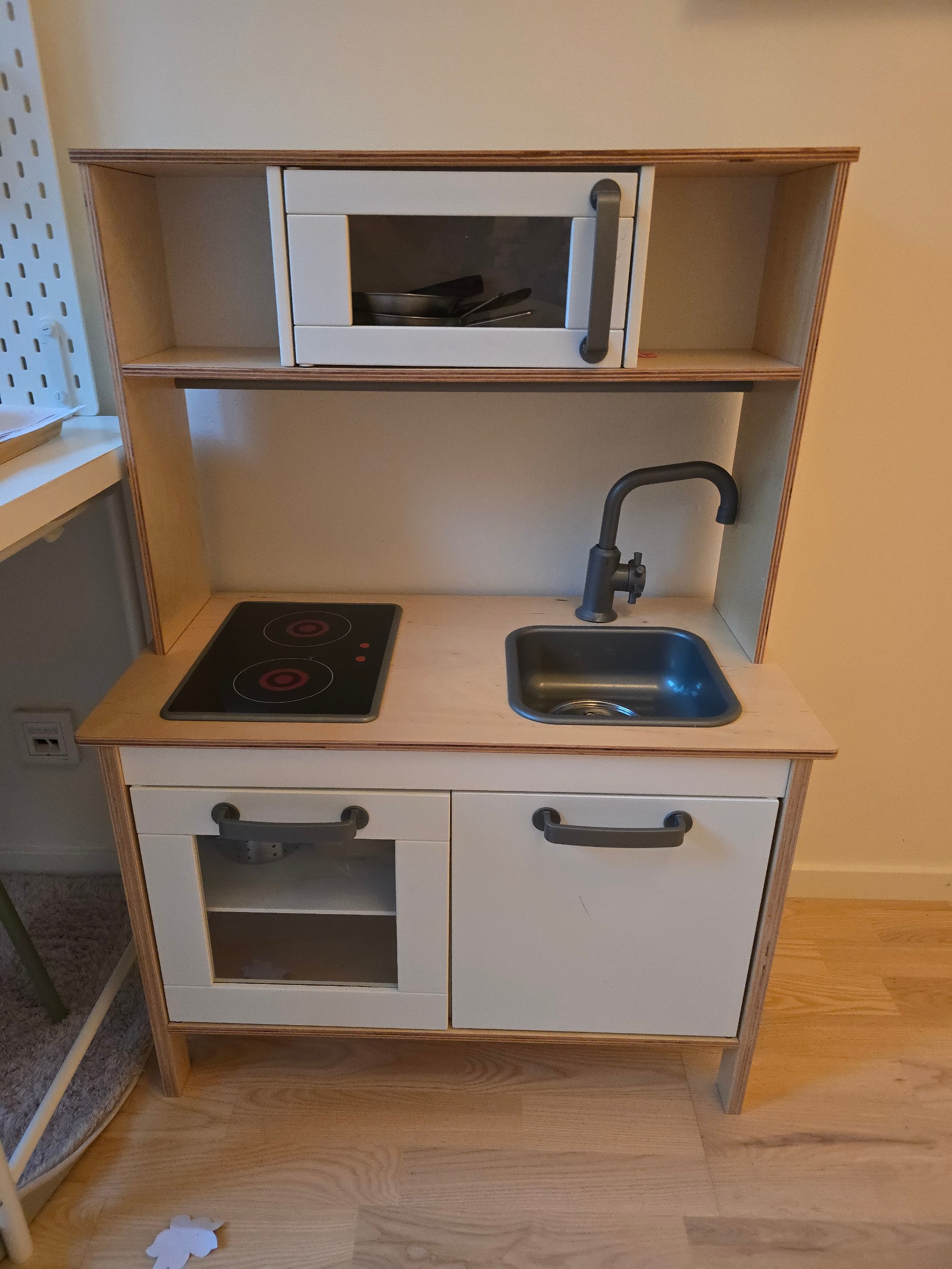 Seller photo