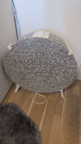 Seller photo