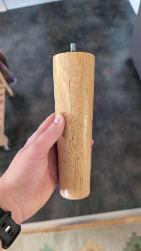Seller photo