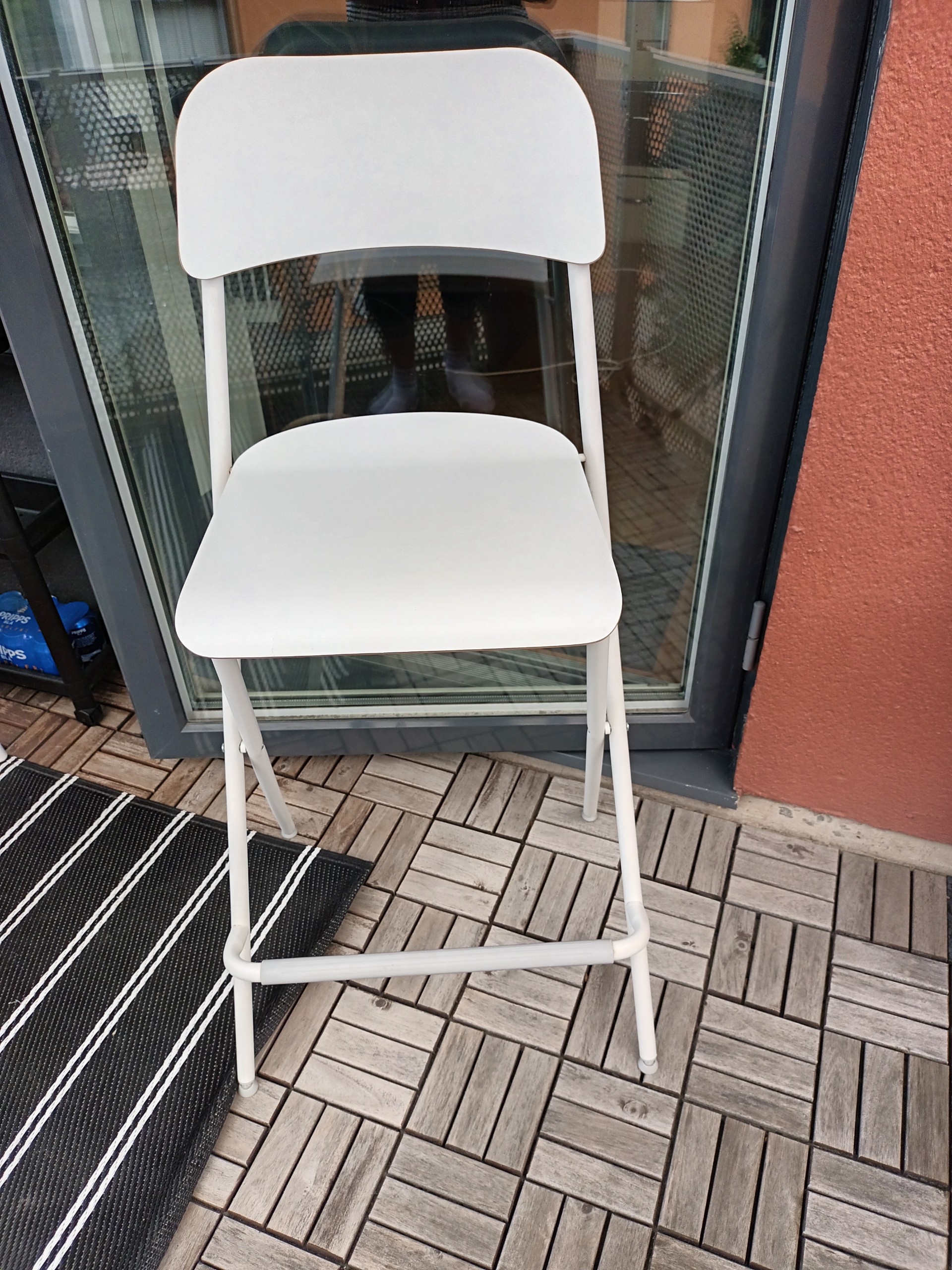 Seller photo