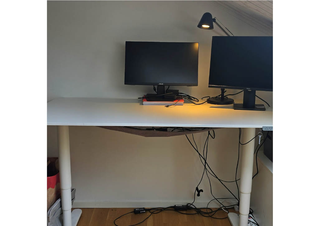 Seller photo