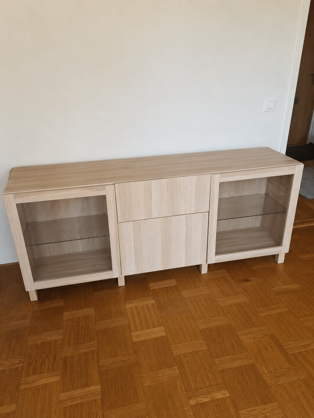 Seller photo
