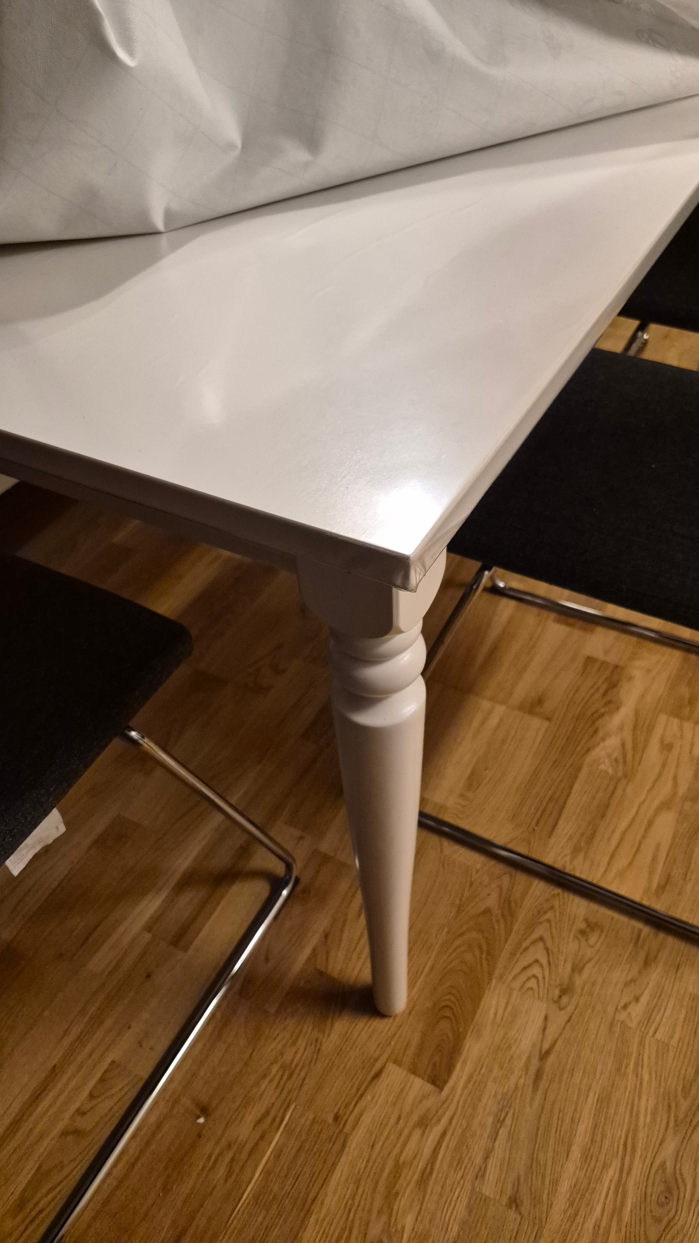 Seller photo