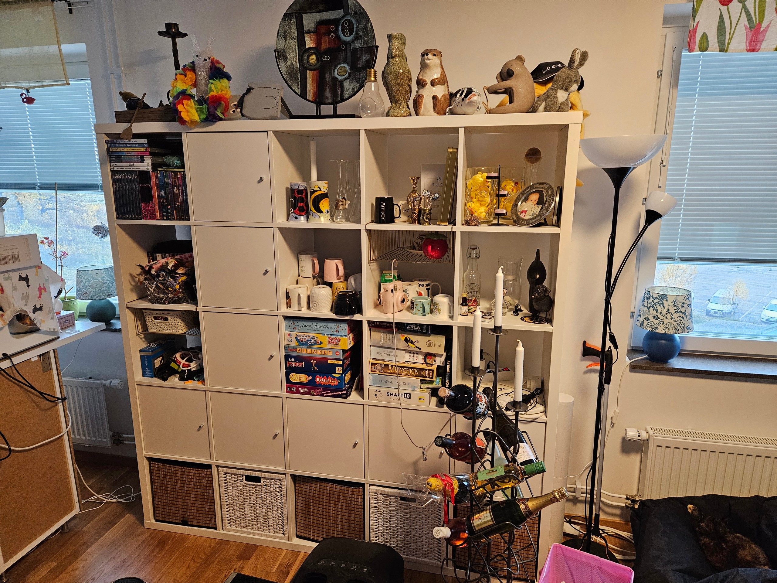 Säljarens foto