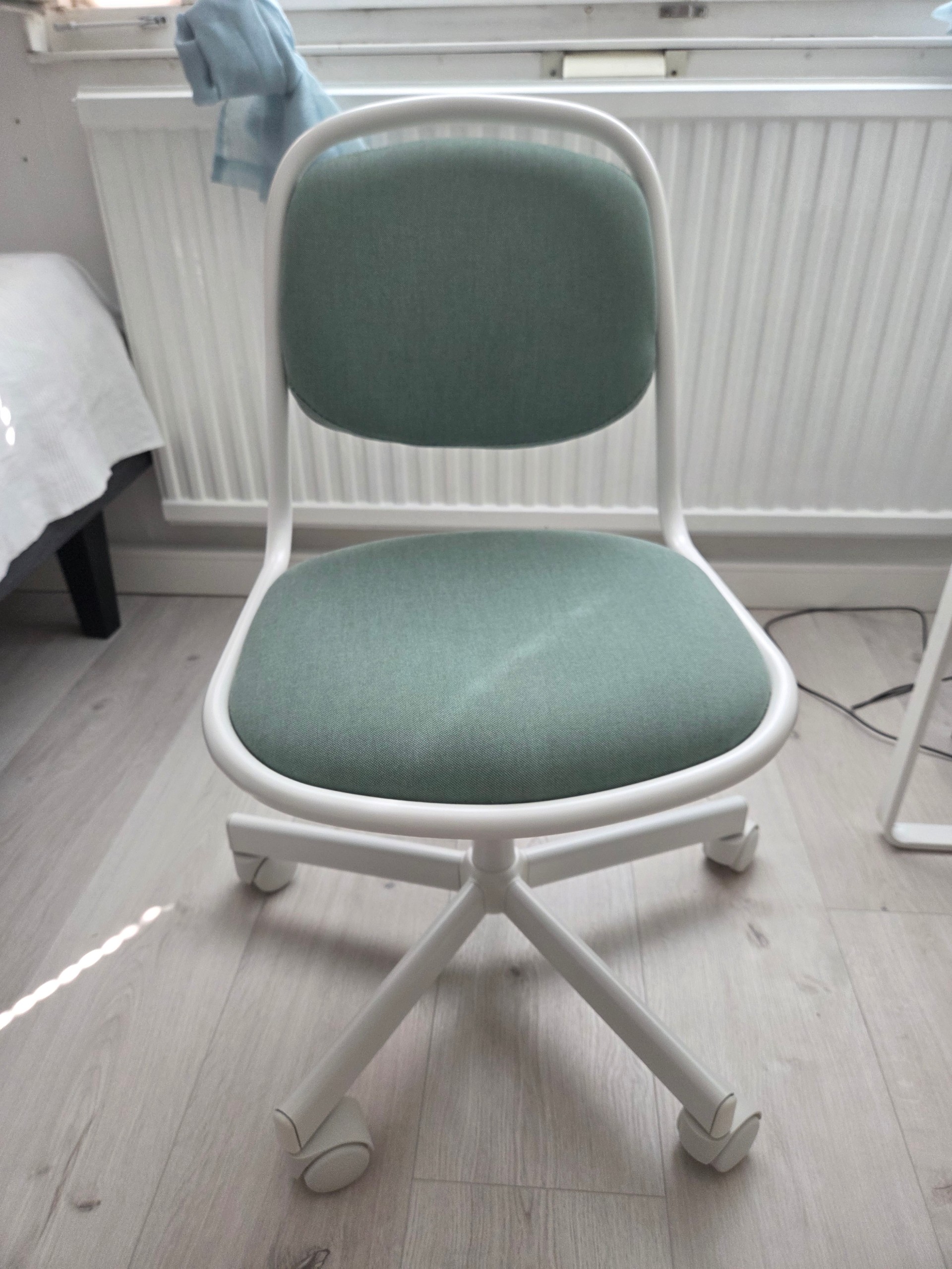 Seller photo