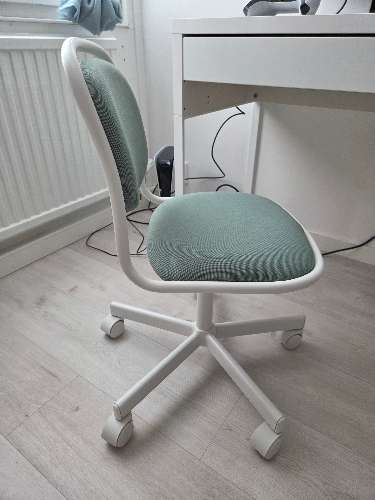 Seller photo