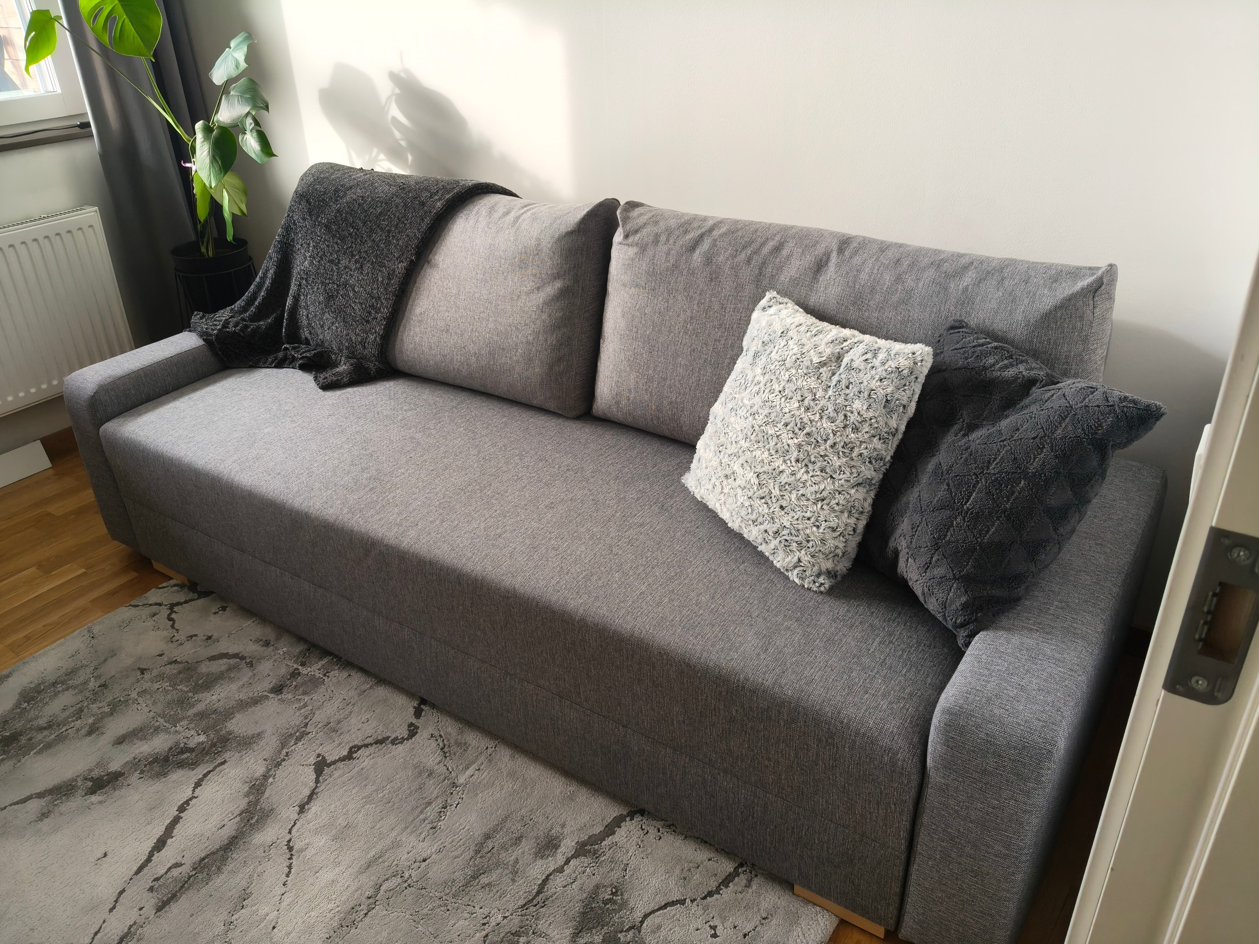 Seller photo