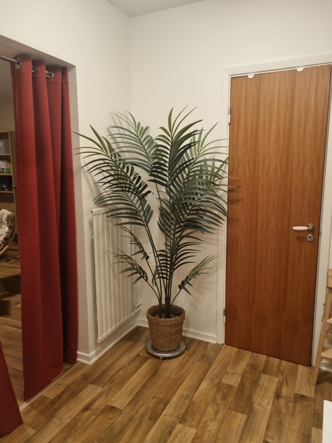 Seller photo