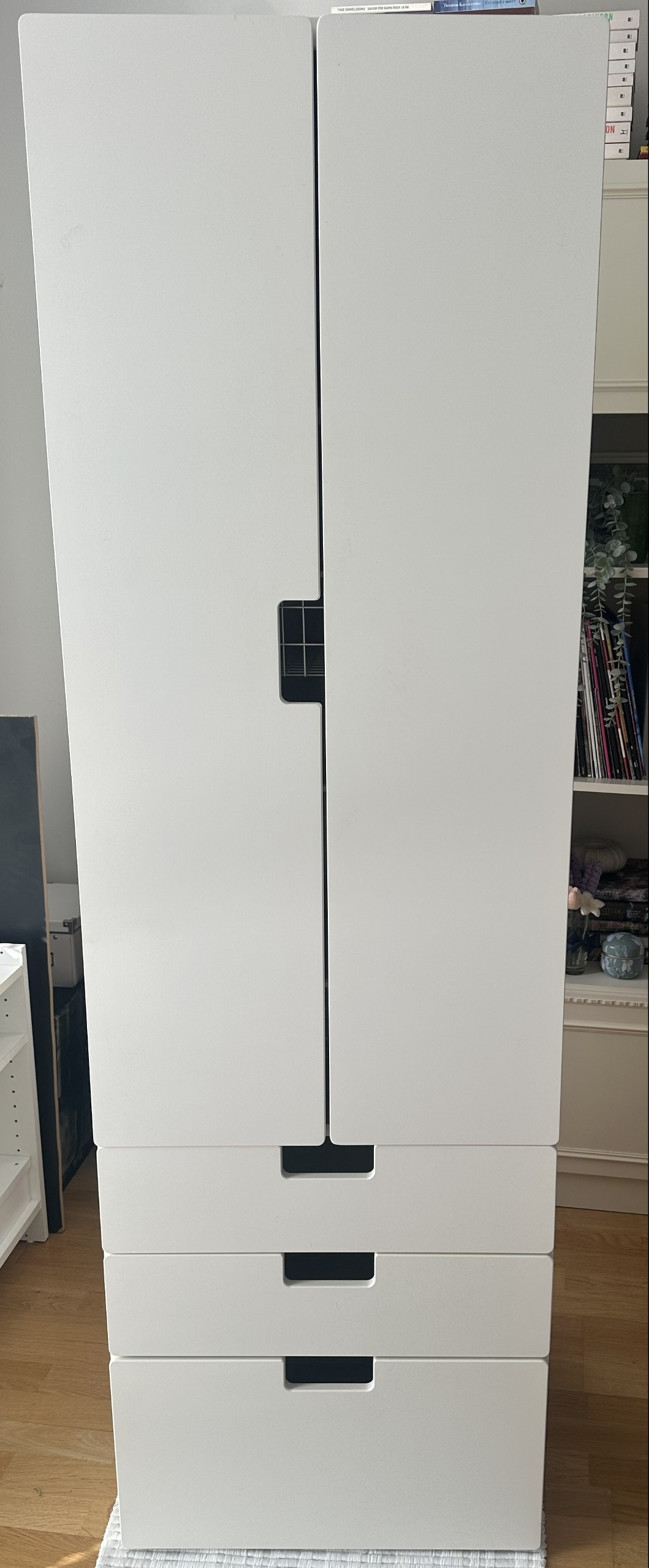 Seller photo
