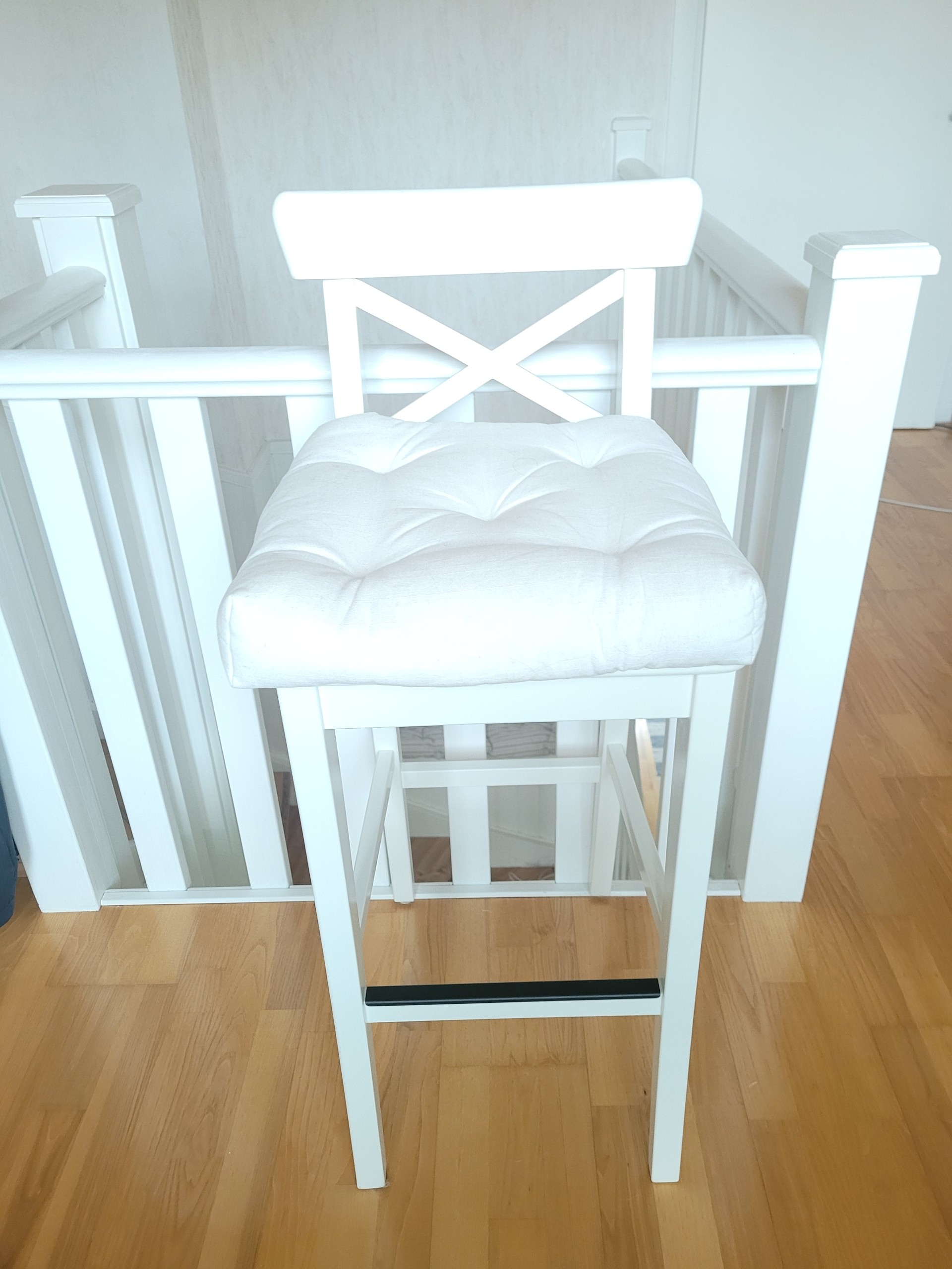 Seller photo