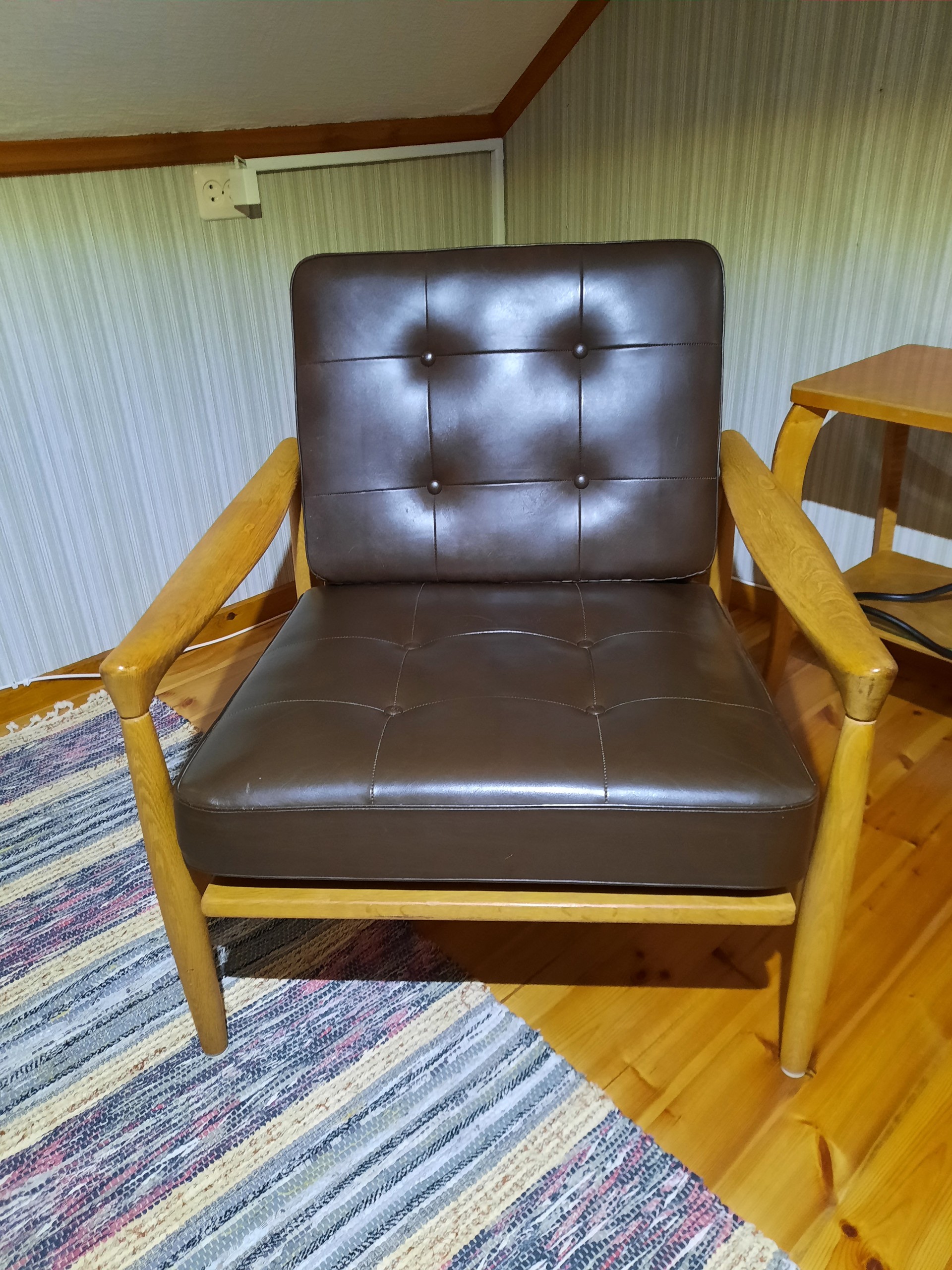 Seller photo