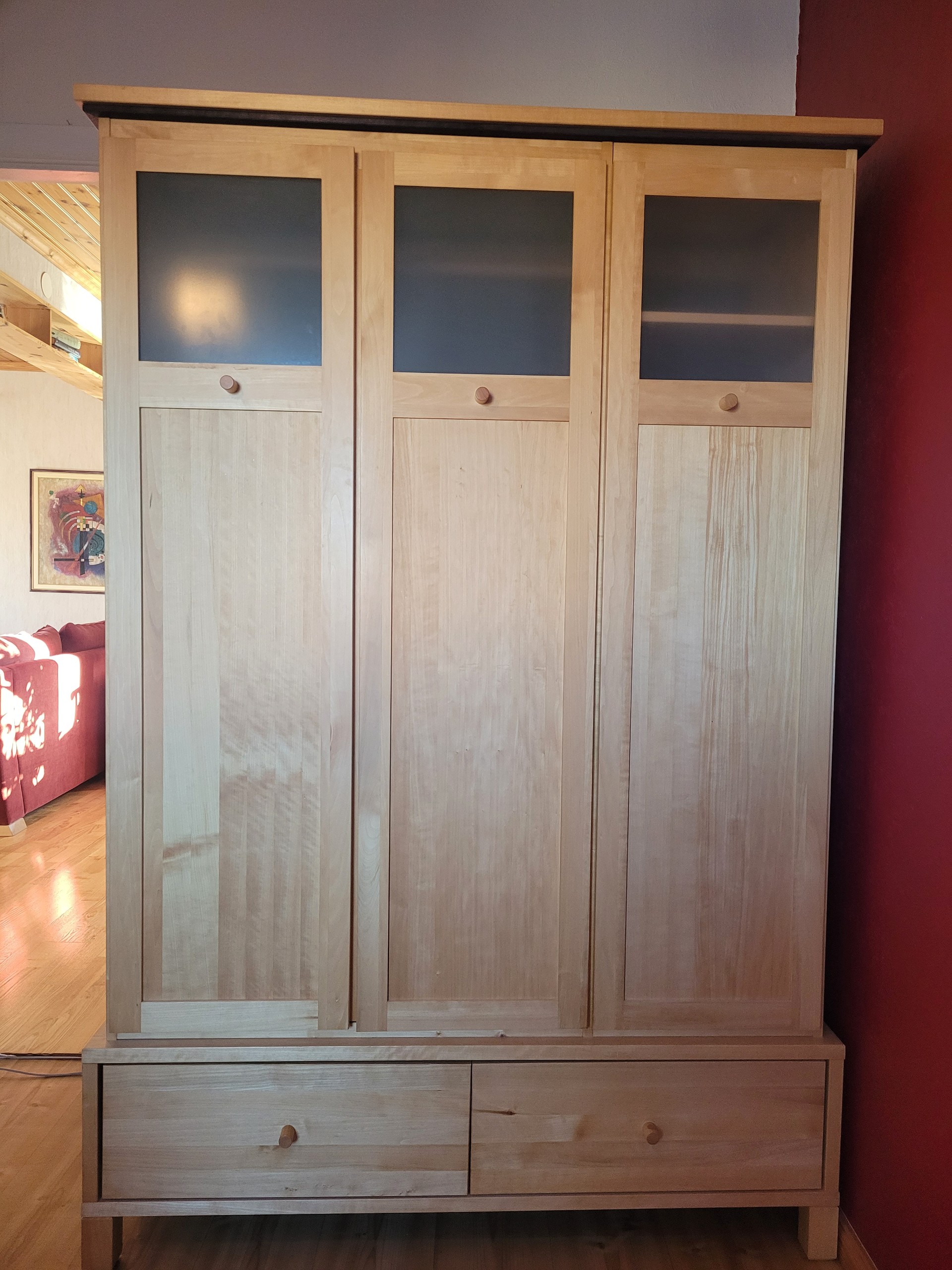 Seller photo