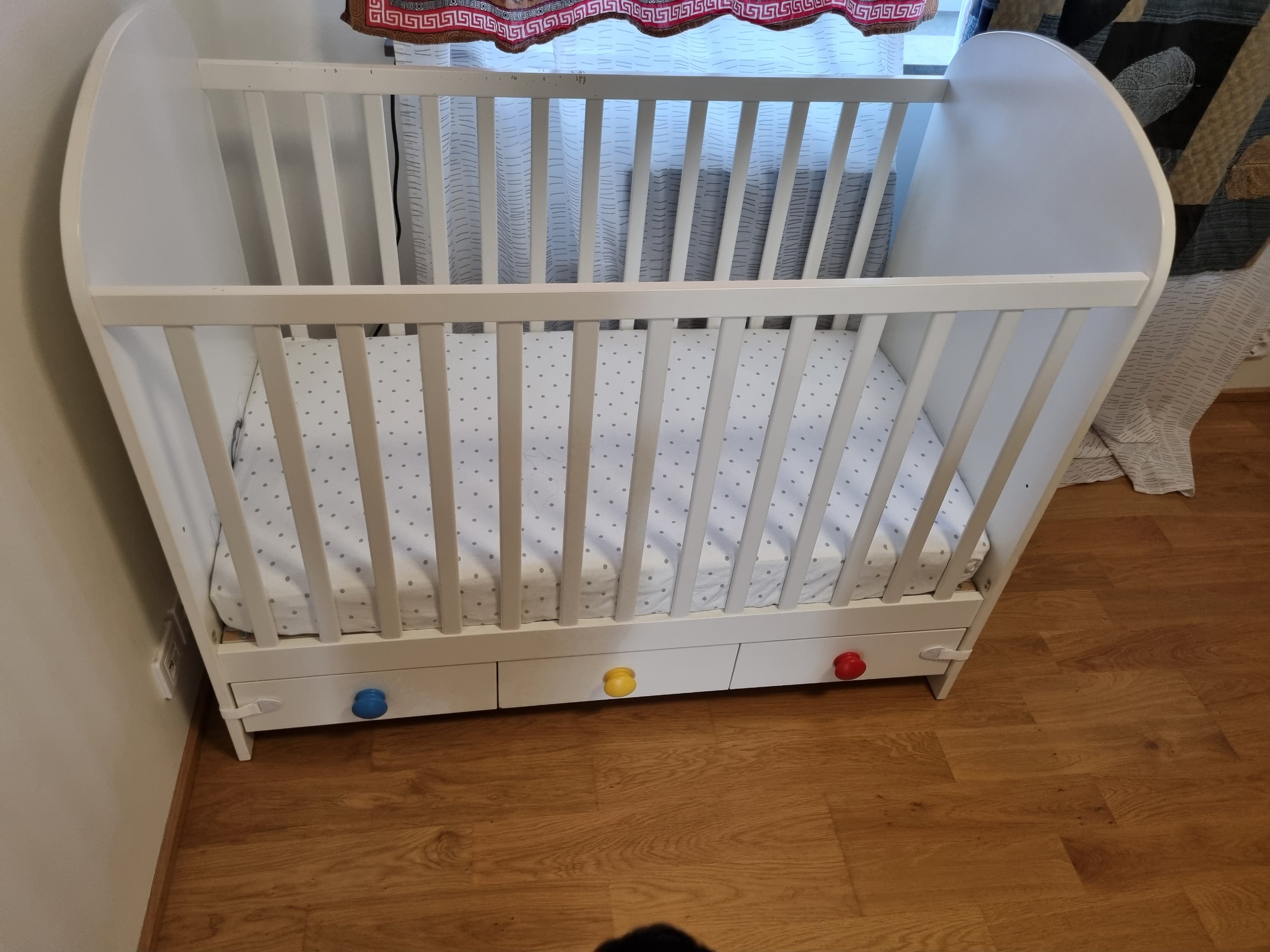 Seller photo