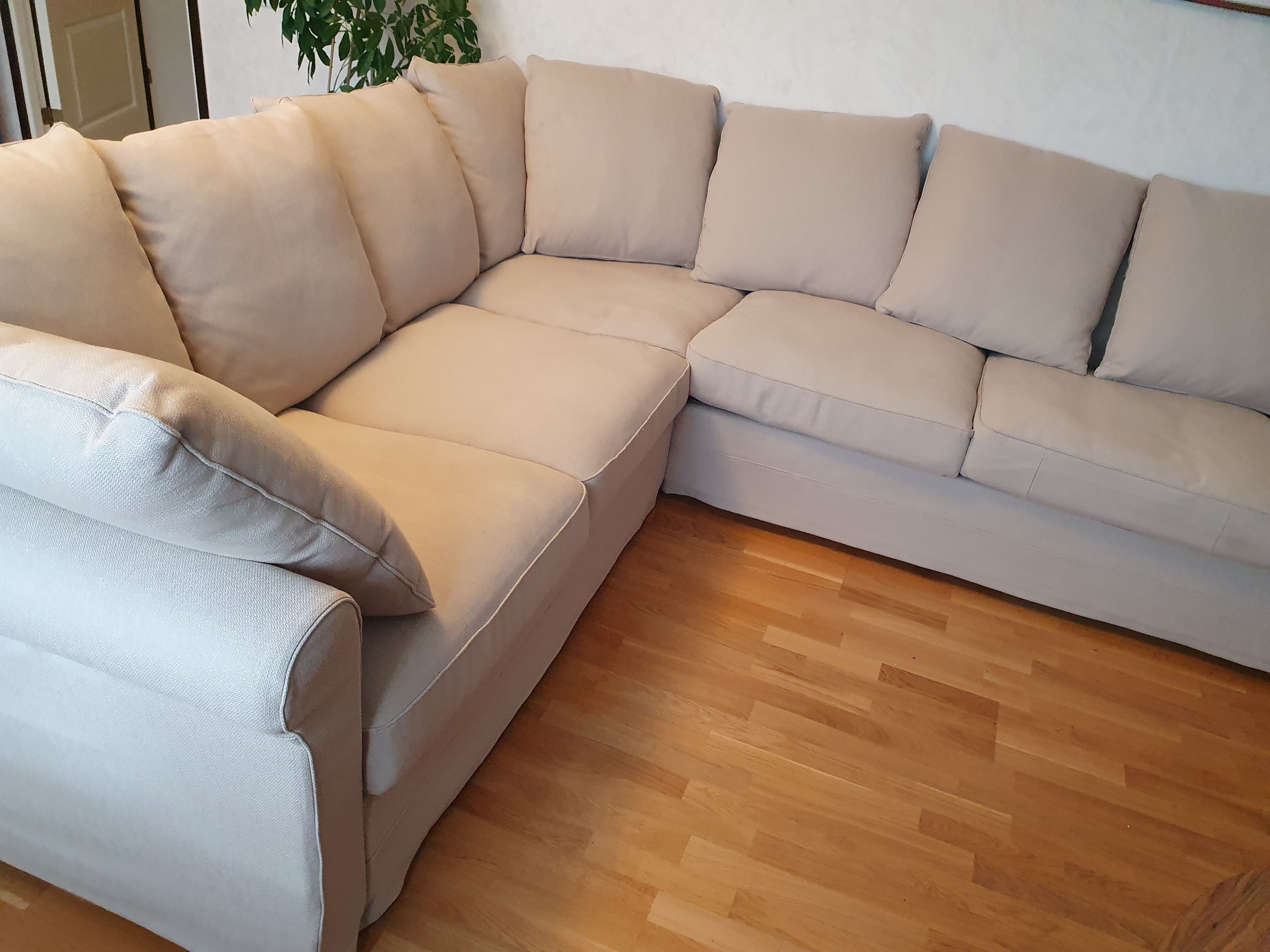 Säljarens foto