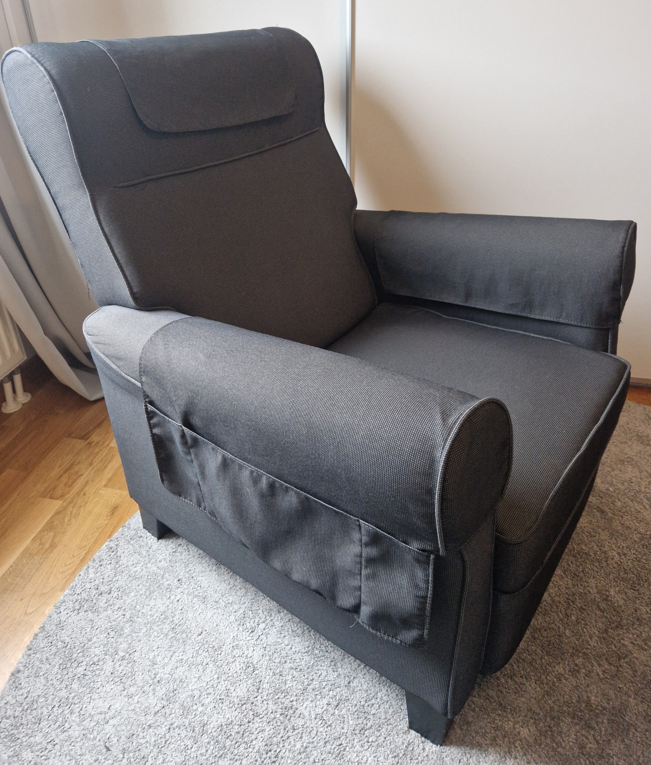Seller photo