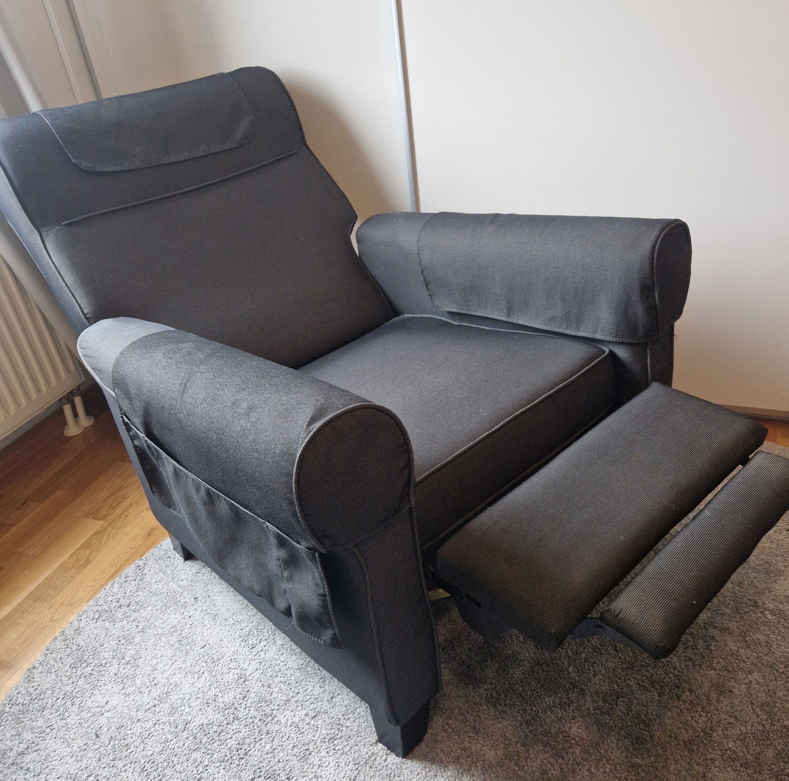 Seller photo
