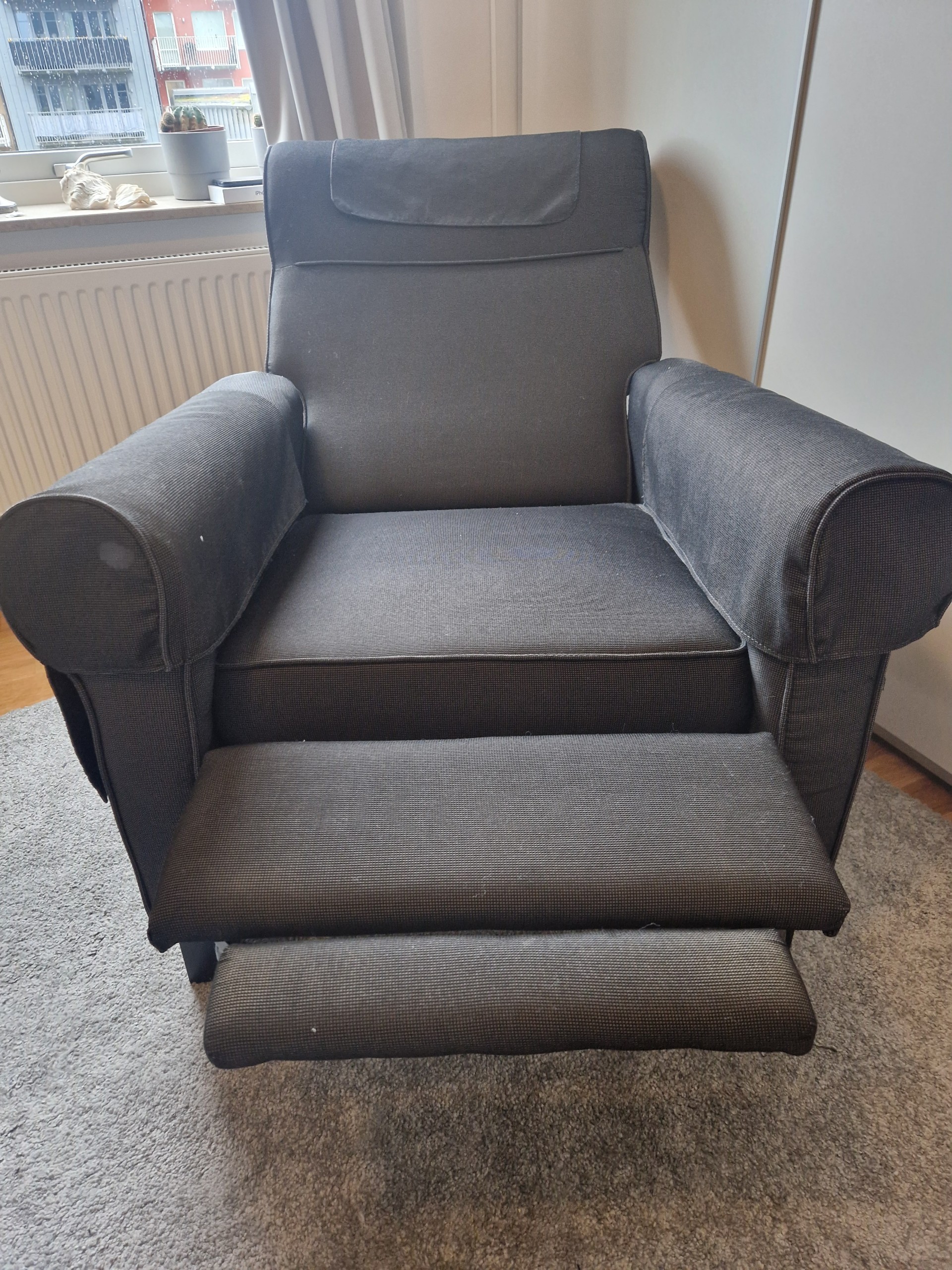 Seller photo