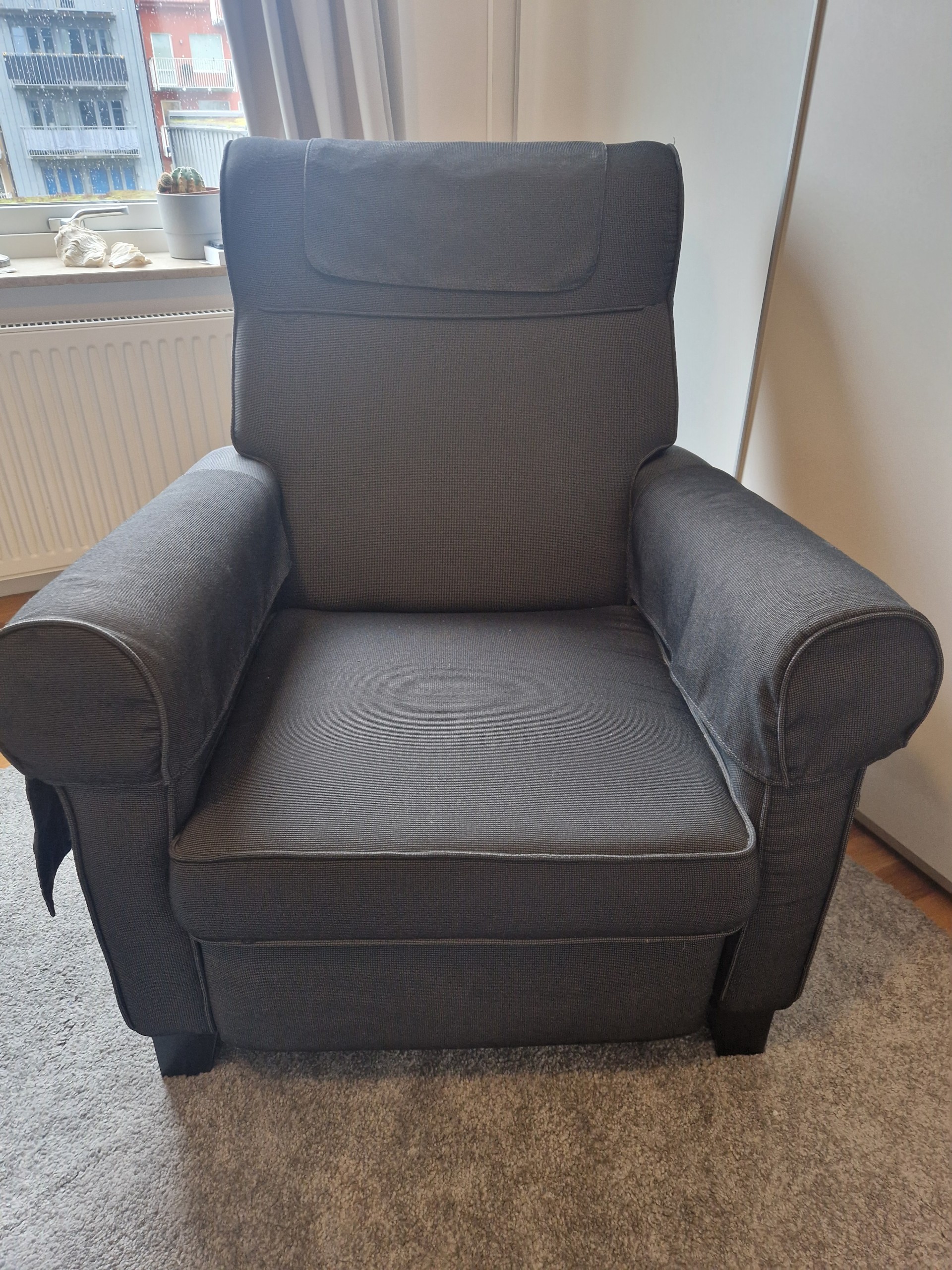 Seller photo