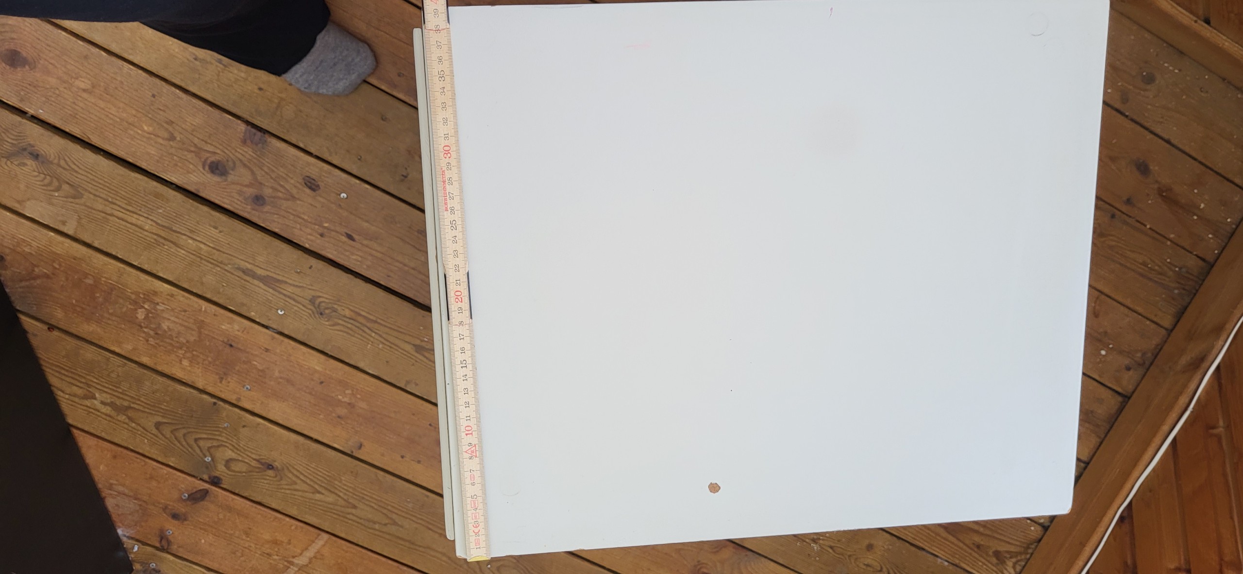 Säljarens foto