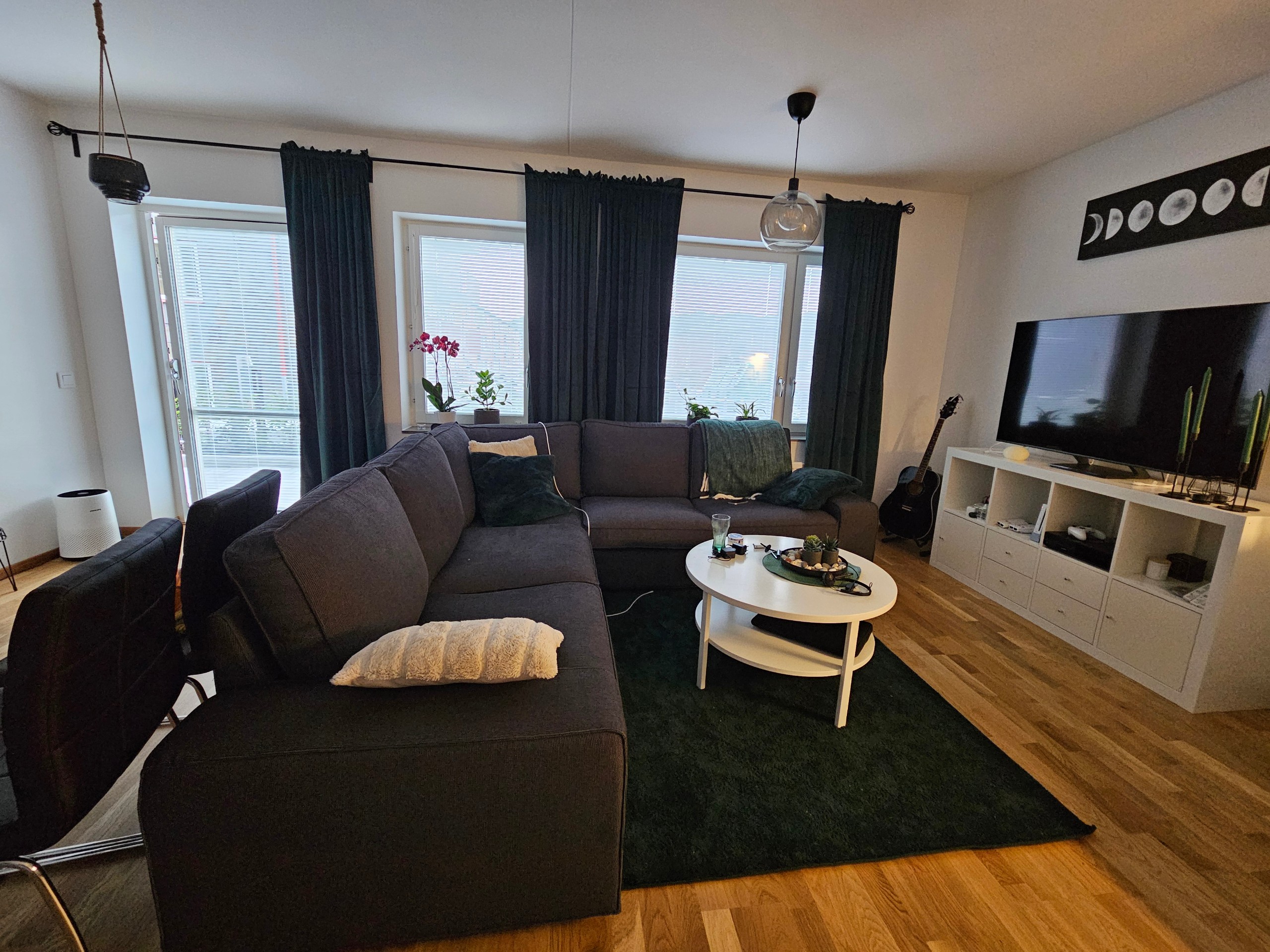 Seller photo