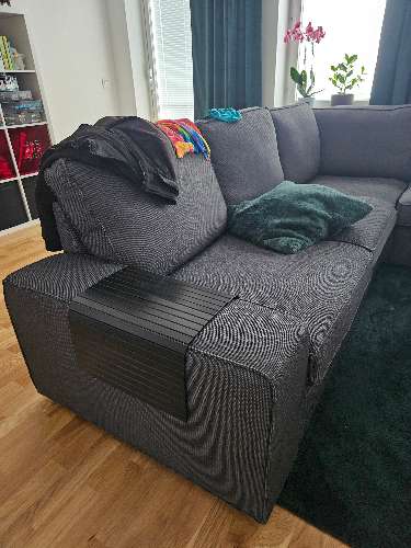 Seller photo