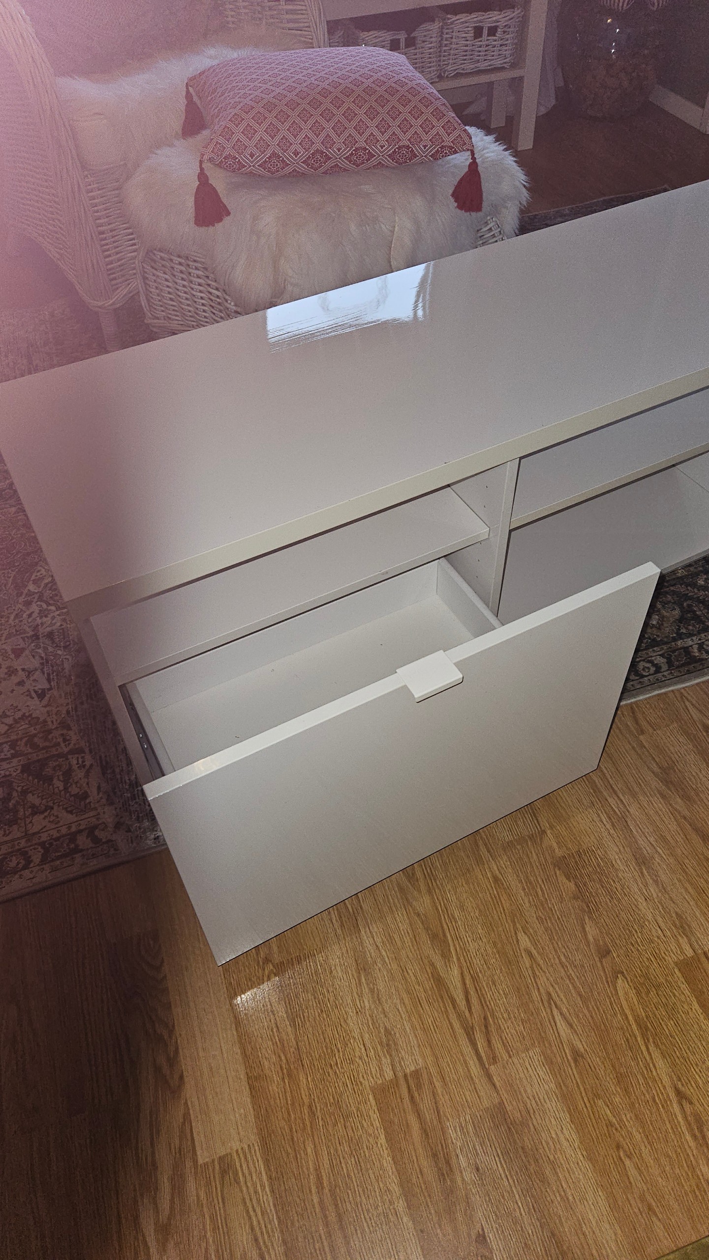 Seller photo
