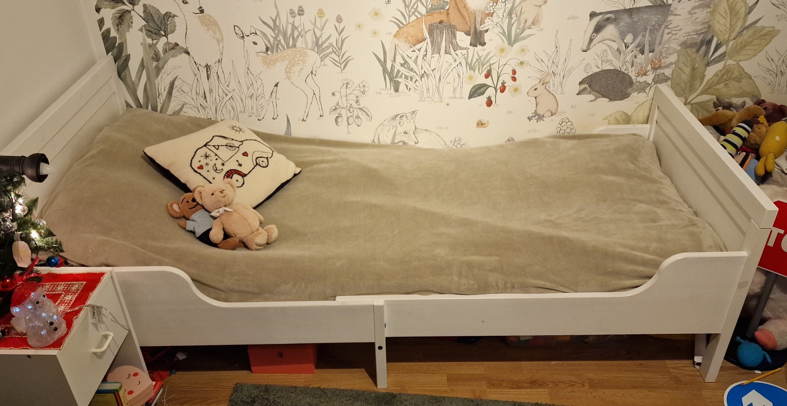 Seller photo