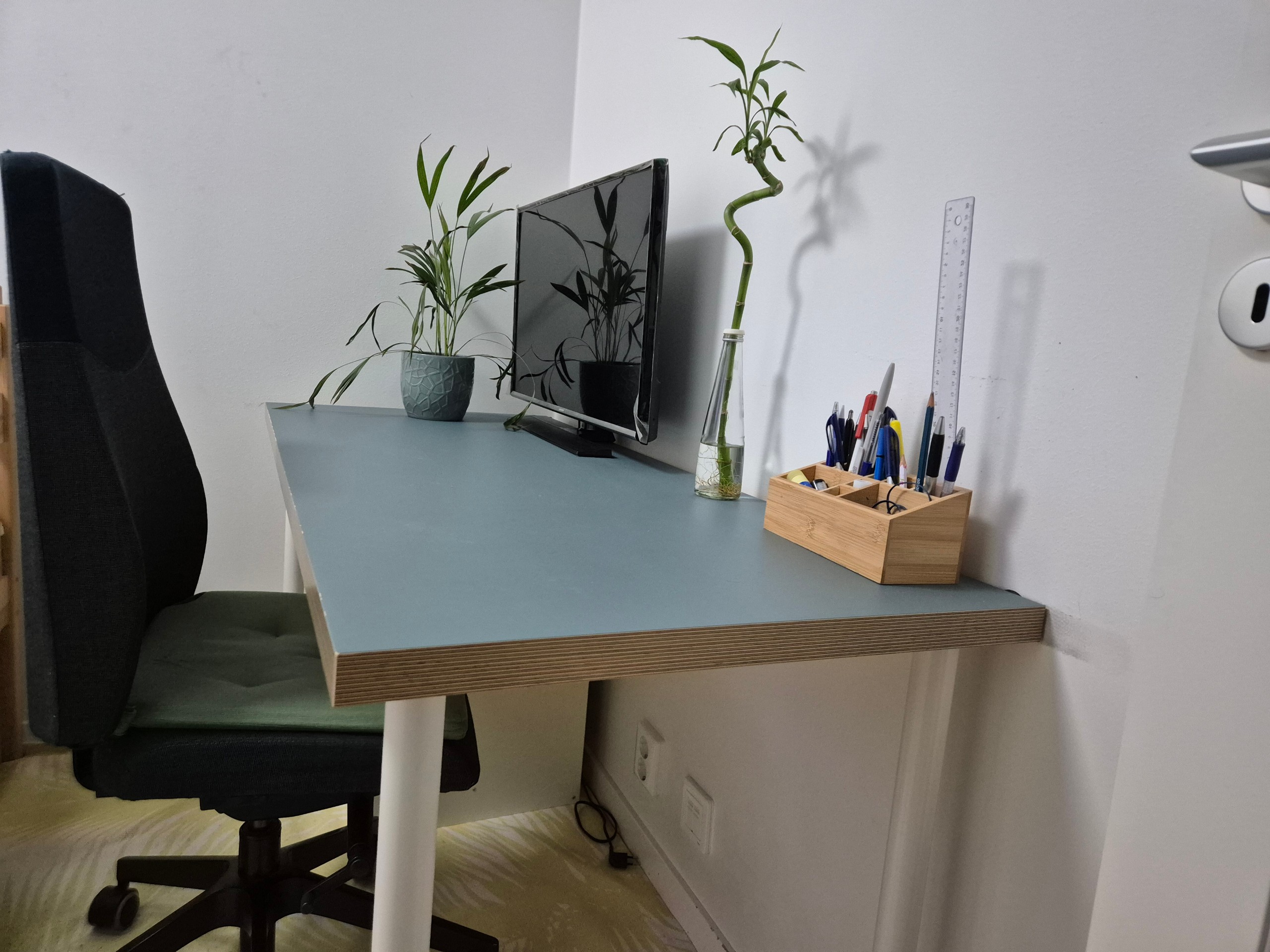 Seller photo