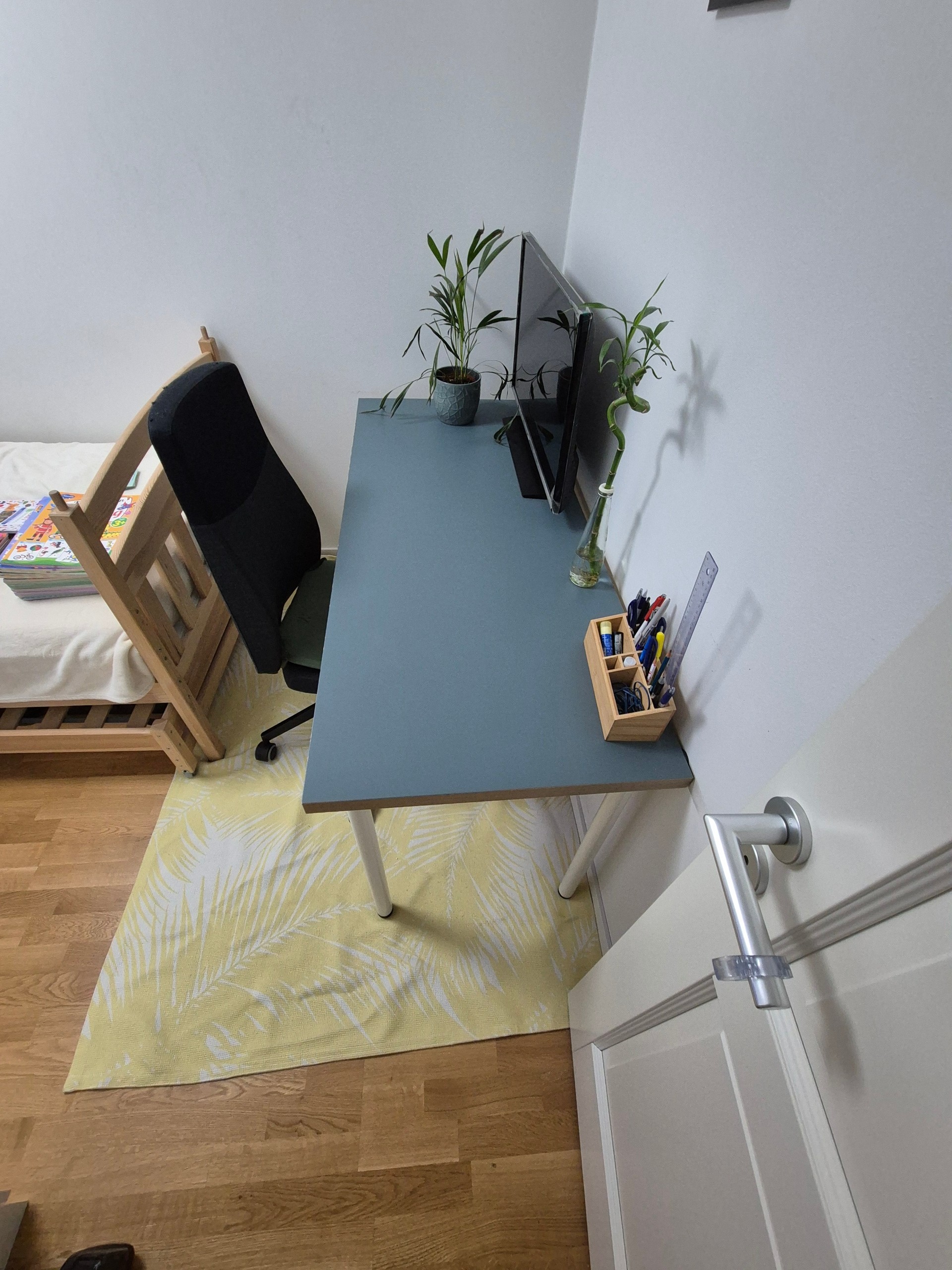 Seller photo