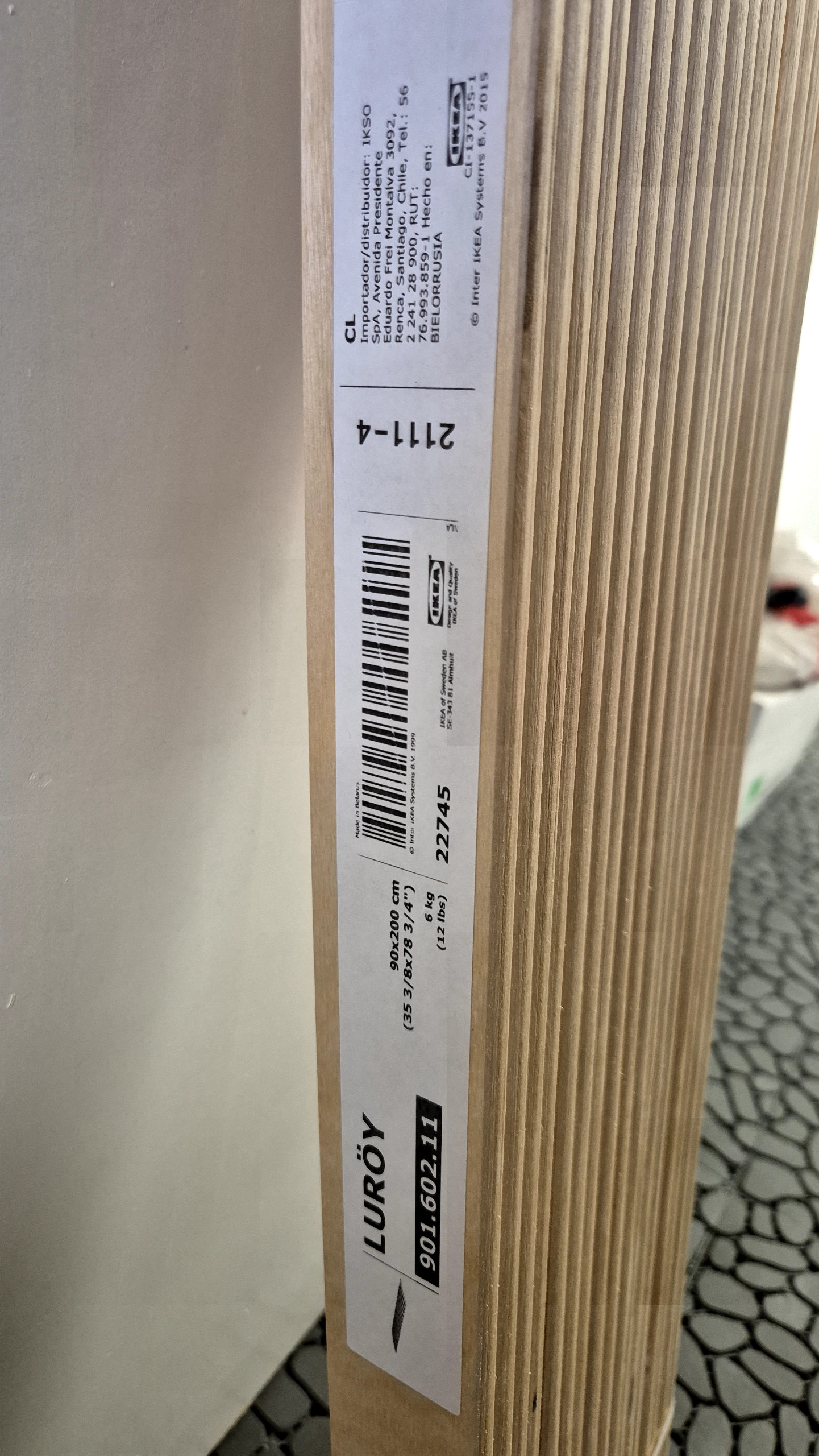 Seller photo