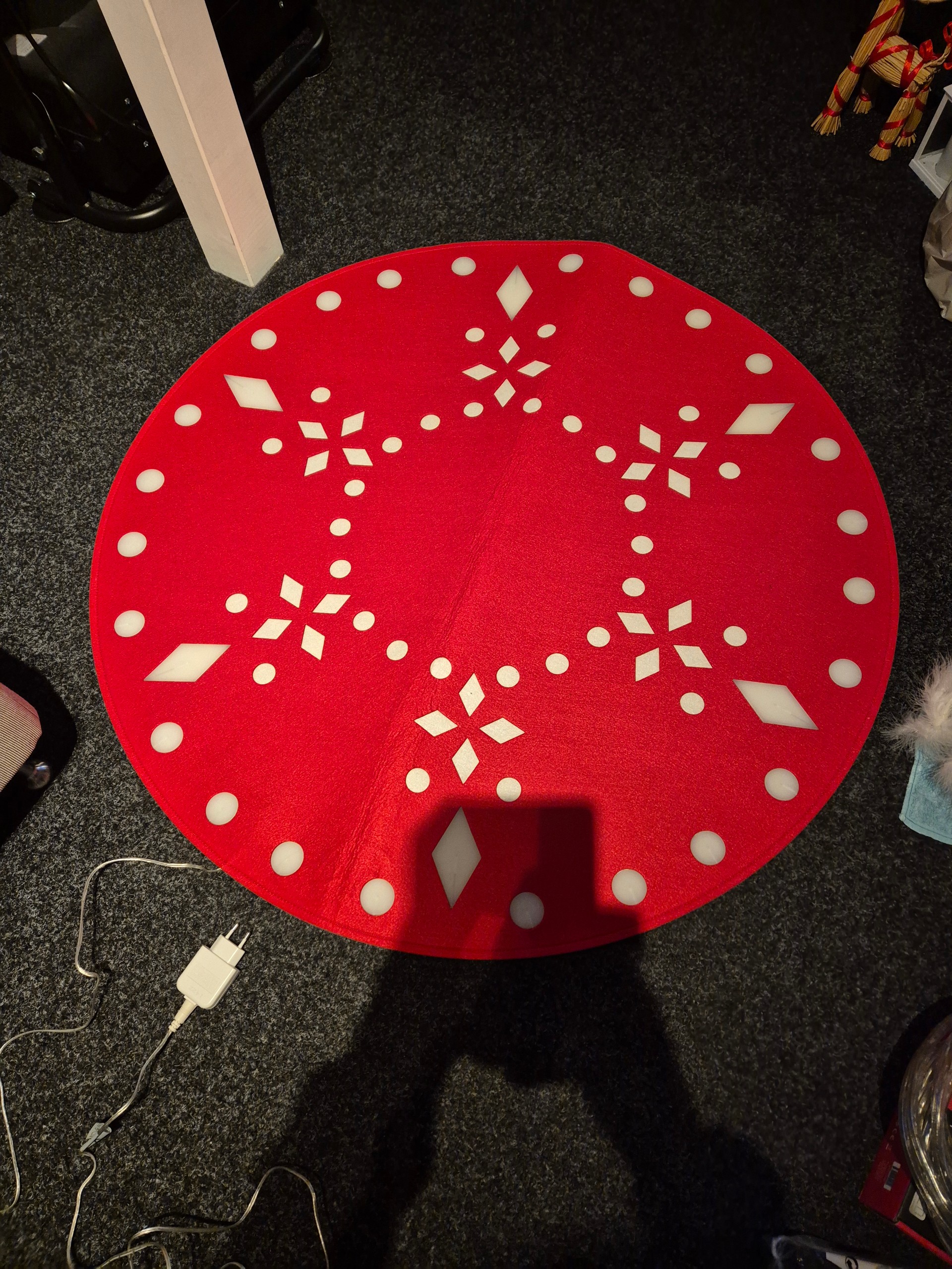 Seller photo