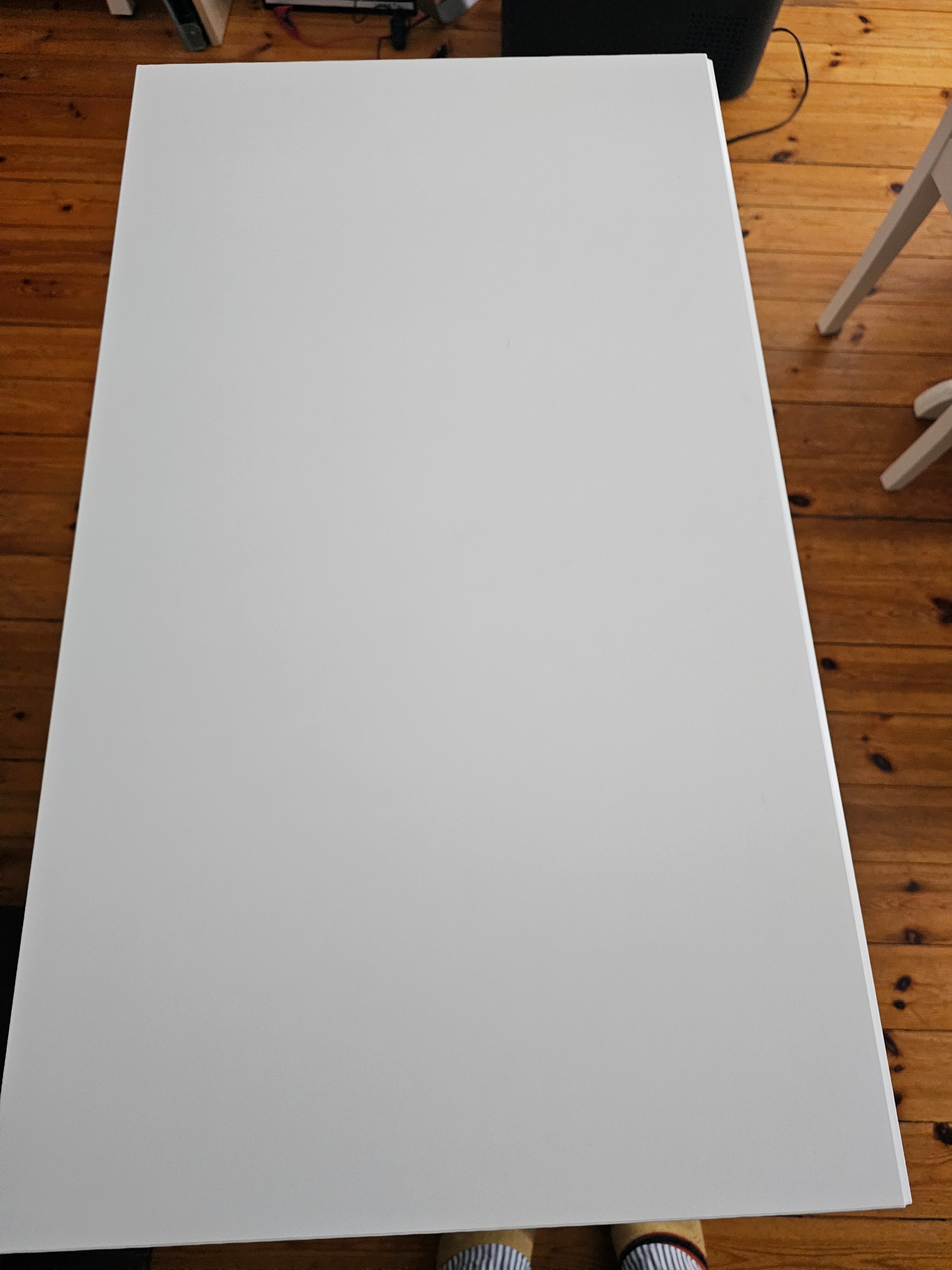 Seller photo