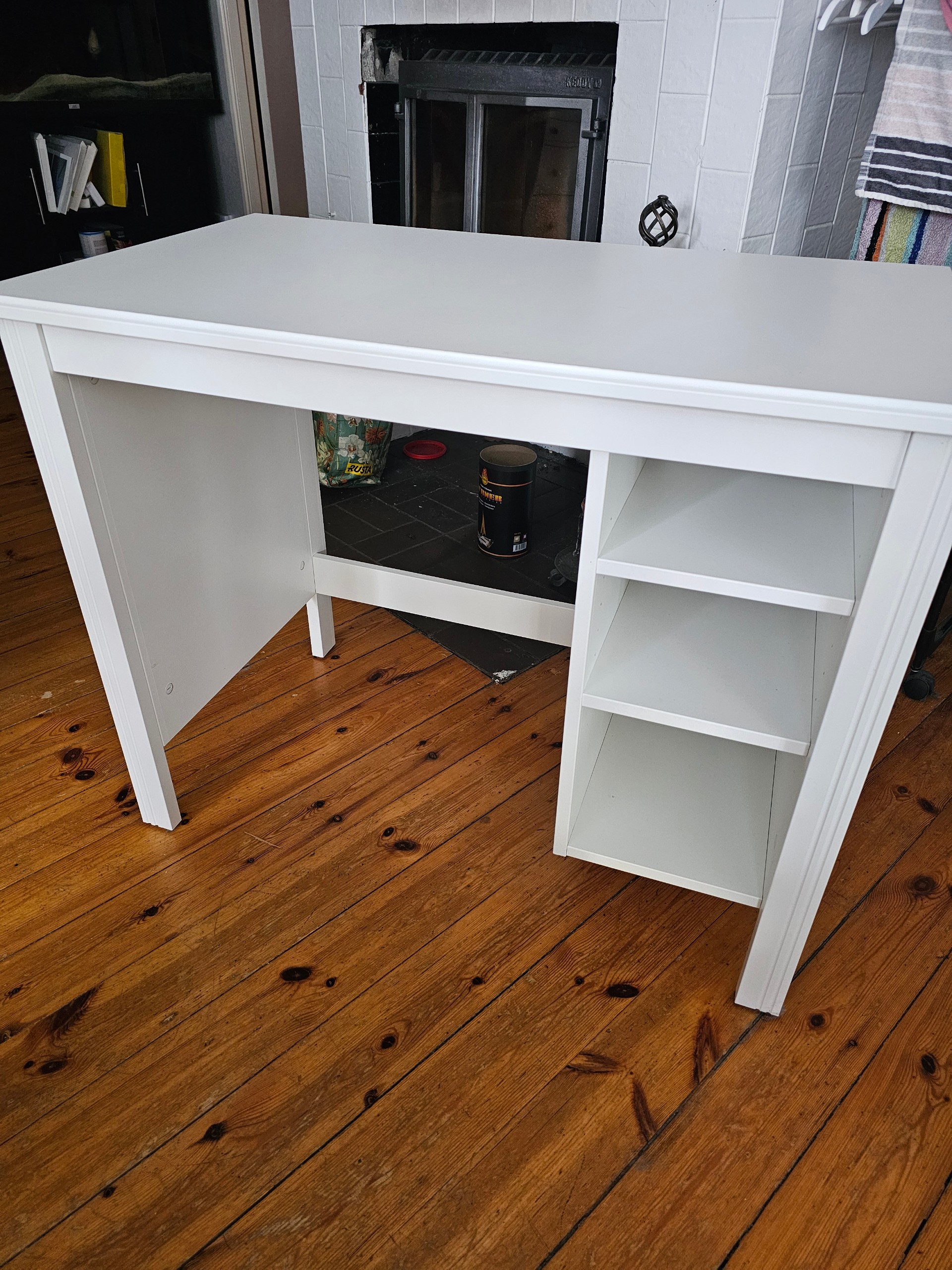 Seller photo
