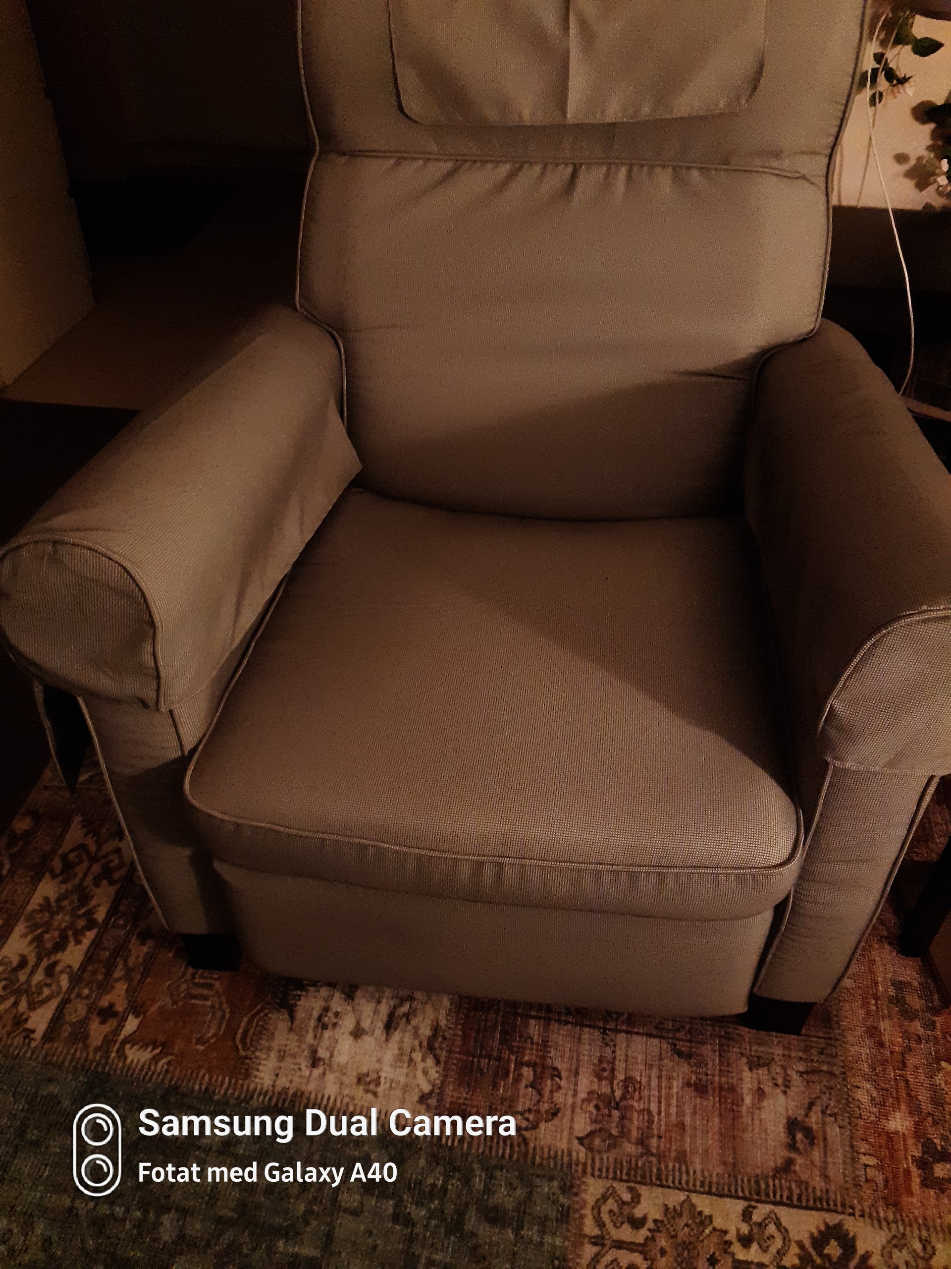 Seller photo