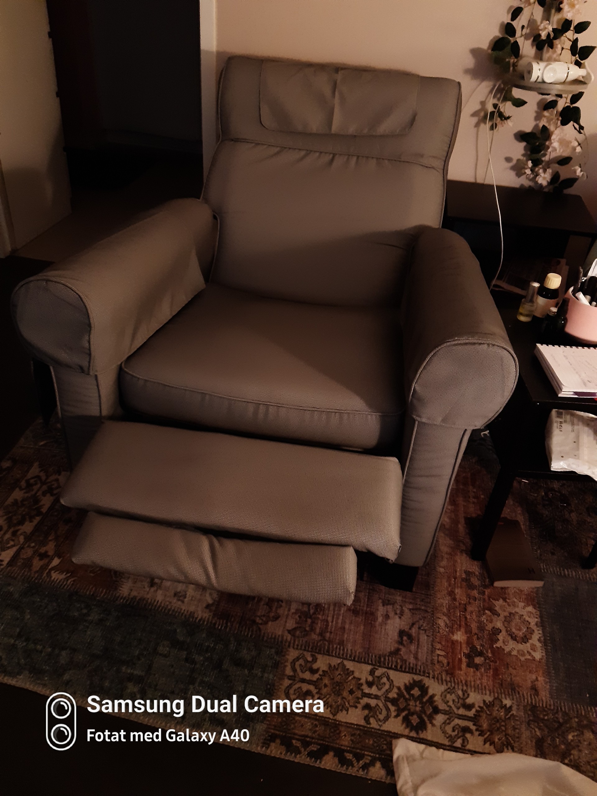 Seller photo