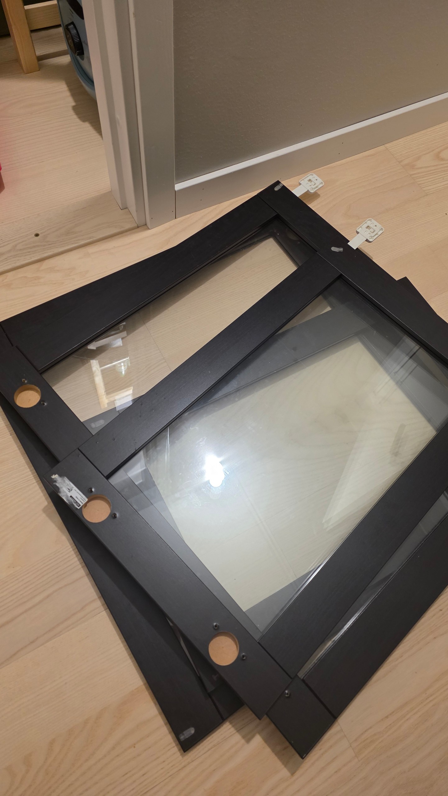 Seller photo