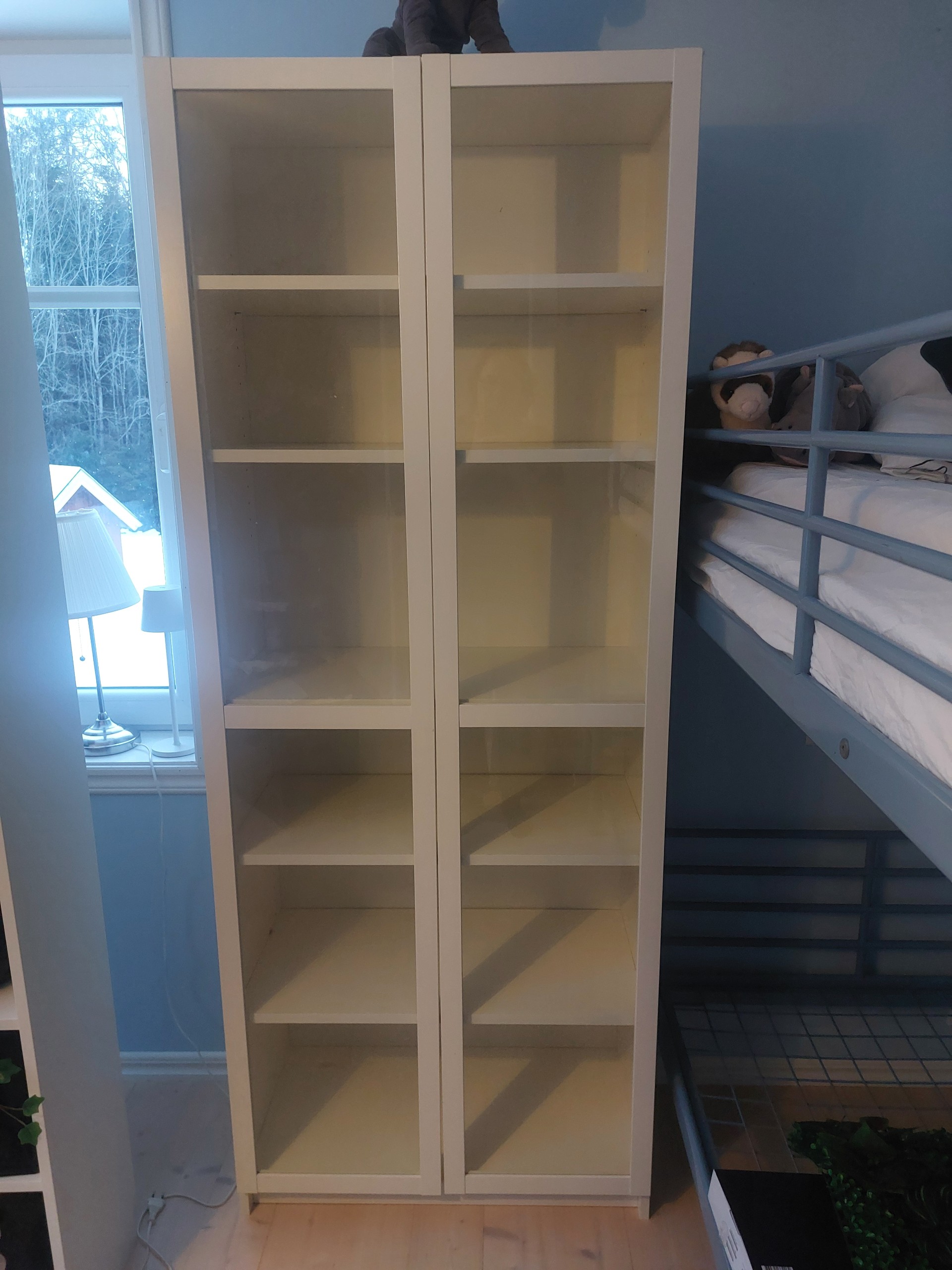 Säljarens foto