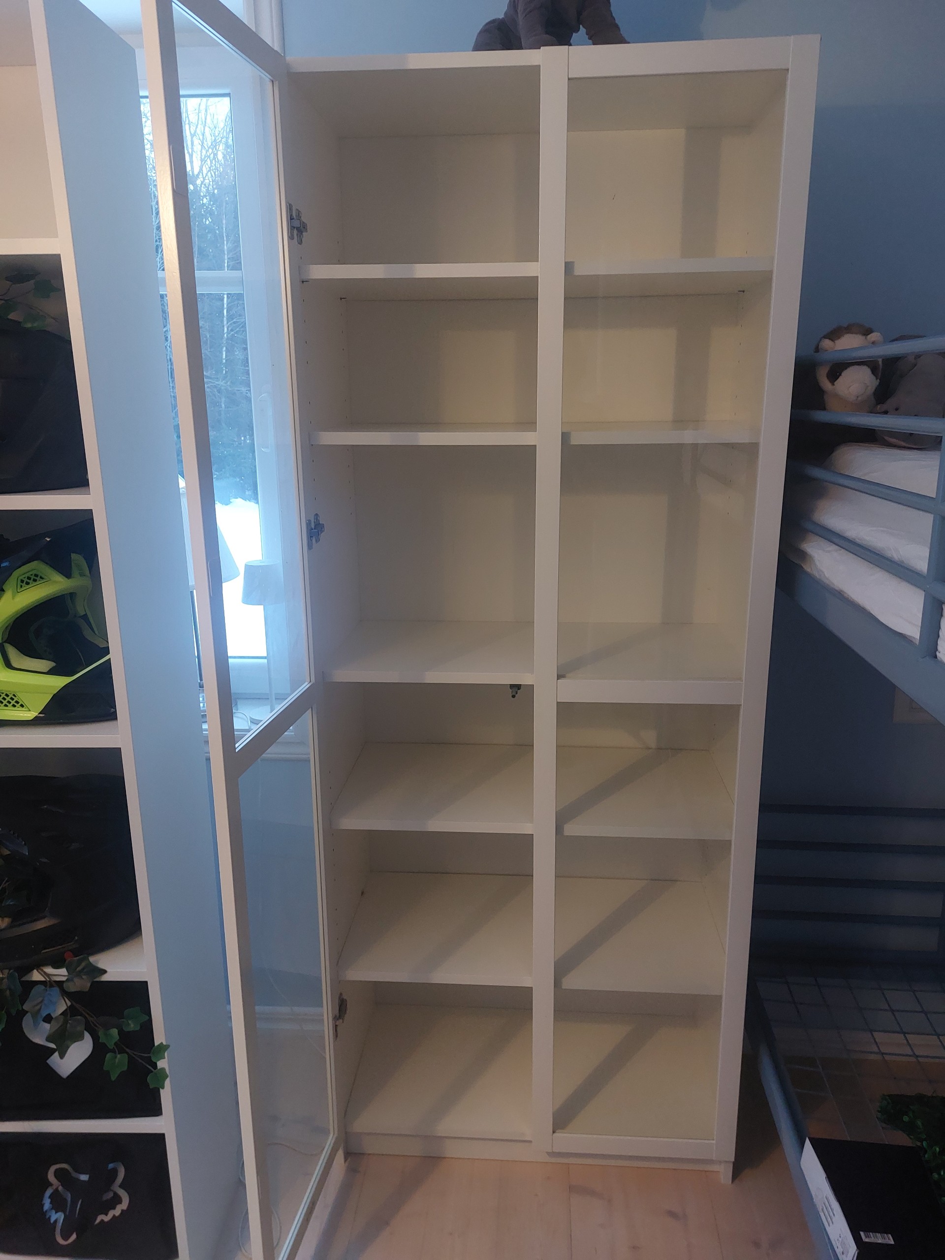 Säljarens foto